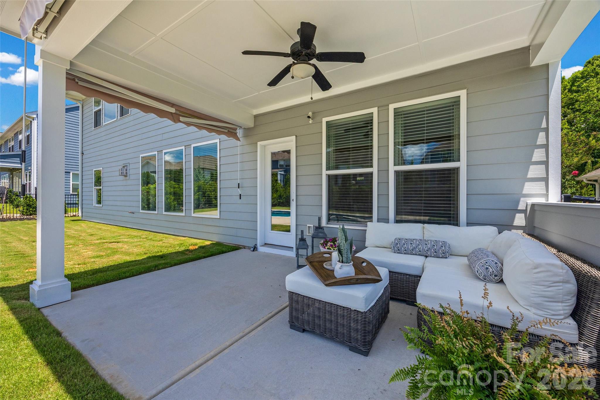 1227 Thomas Knapp Parkway — Fort Mill