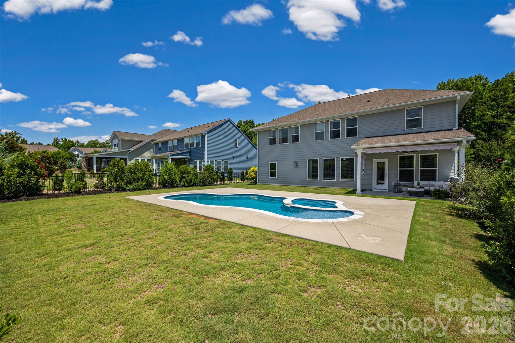 1227 Thomas Knapp Parkway — Fort Mill