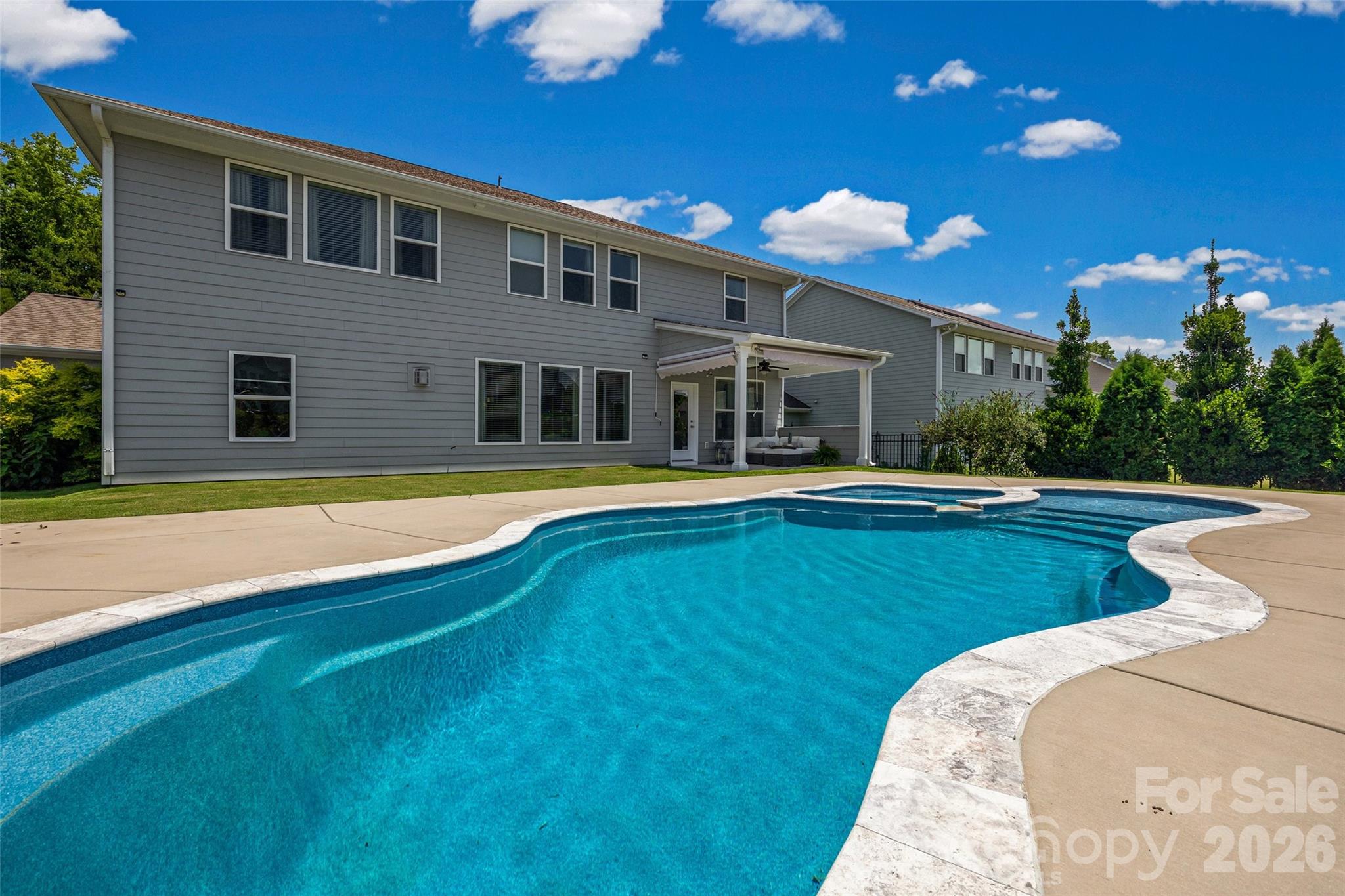 1227 Thomas Knapp Parkway — Fort Mill