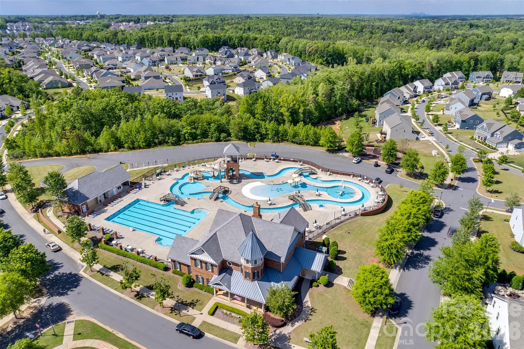 1227 Thomas Knapp Parkway — Fort Mill