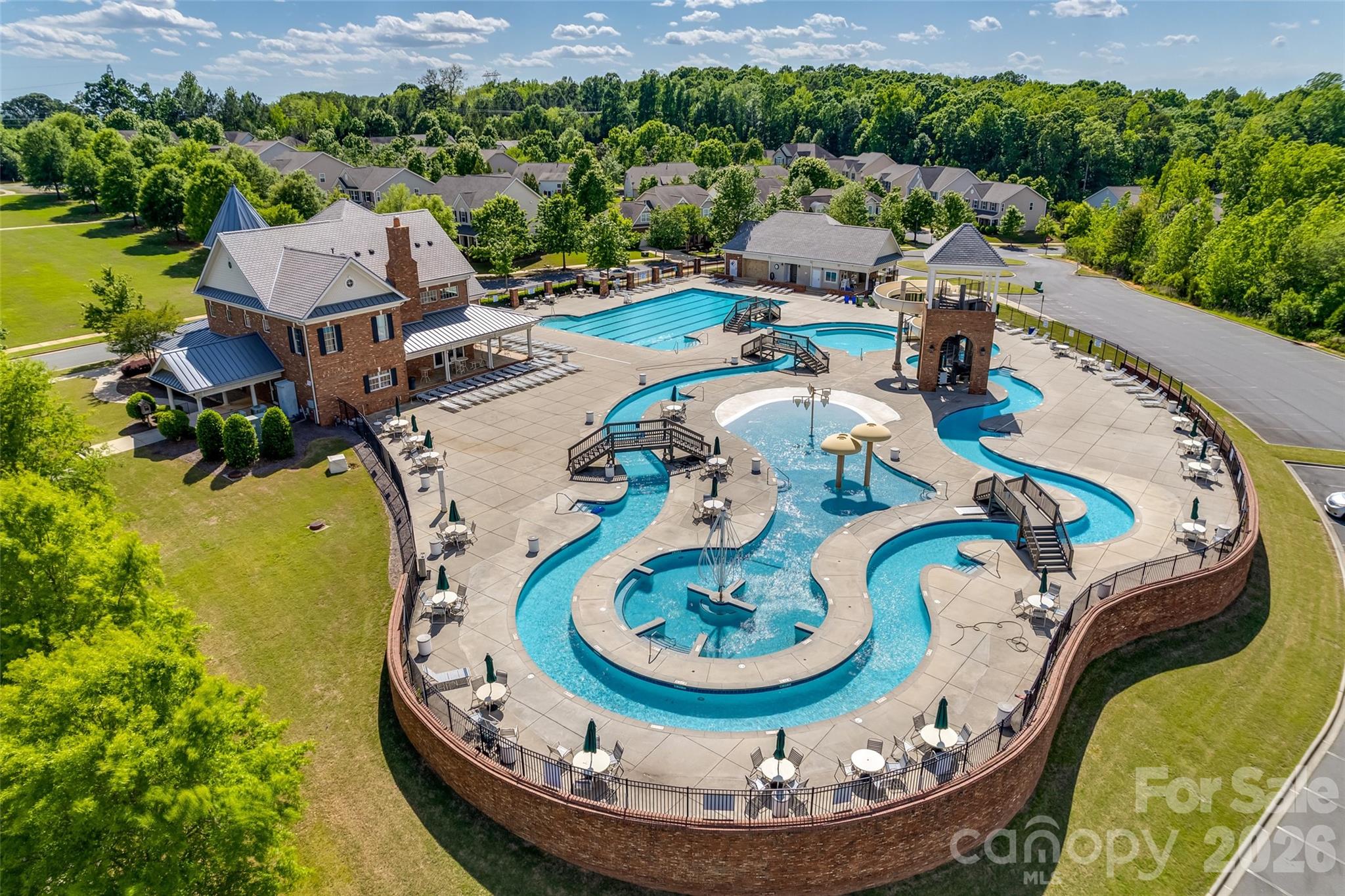 1227 Thomas Knapp Parkway — Fort Mill
