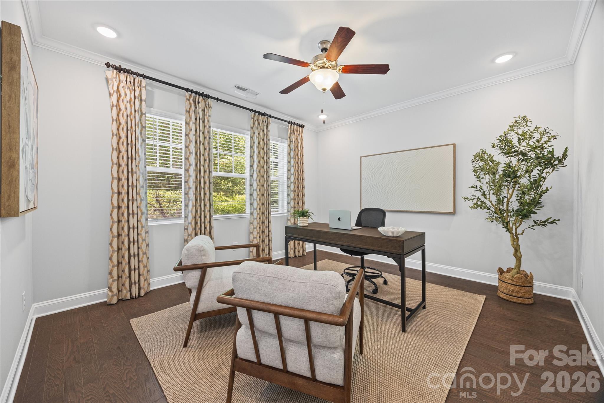 1227 Thomas Knapp Parkway — Fort Mill