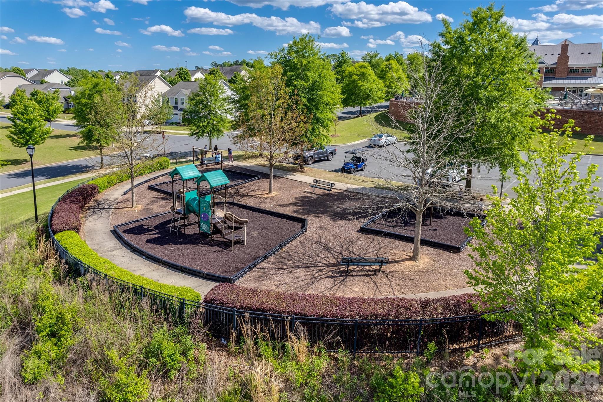 1227 Thomas Knapp Parkway — Fort Mill