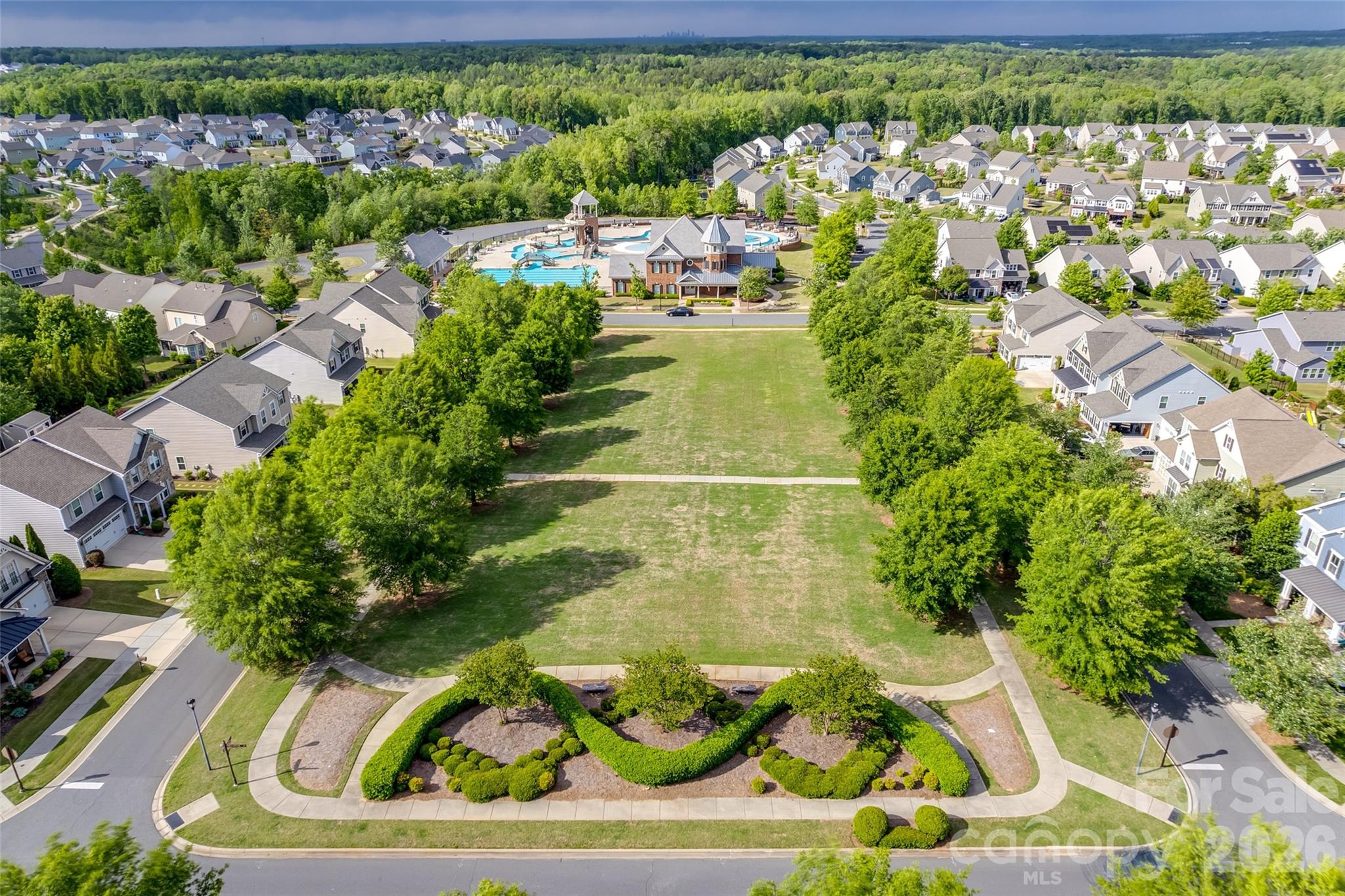 1227 Thomas Knapp Parkway — Fort Mill