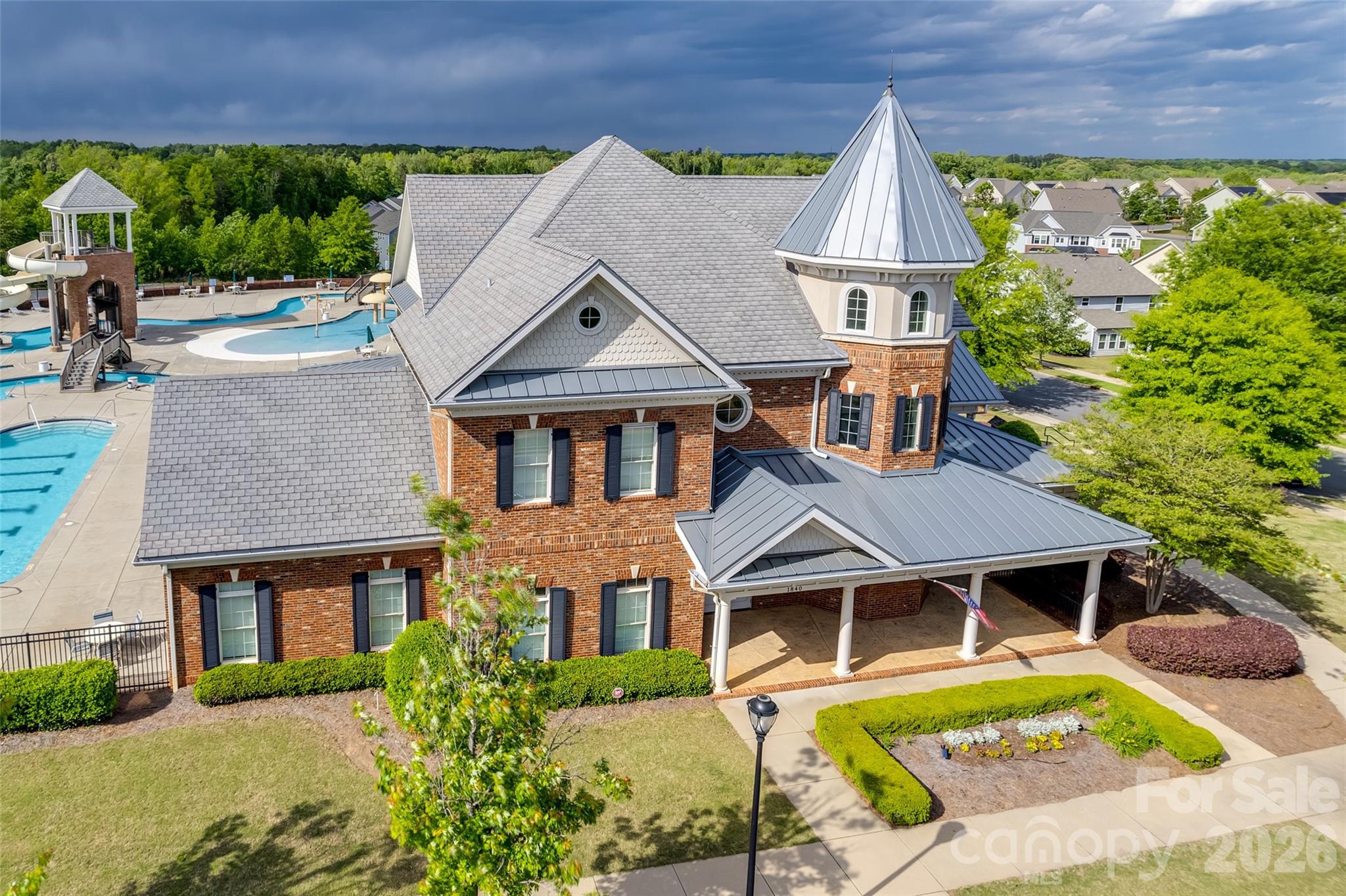 1227 Thomas Knapp Parkway — Fort Mill