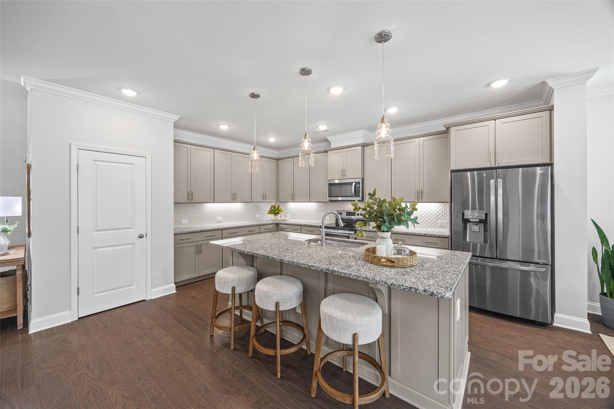 1227 Thomas Knapp Parkway — Fort Mill
