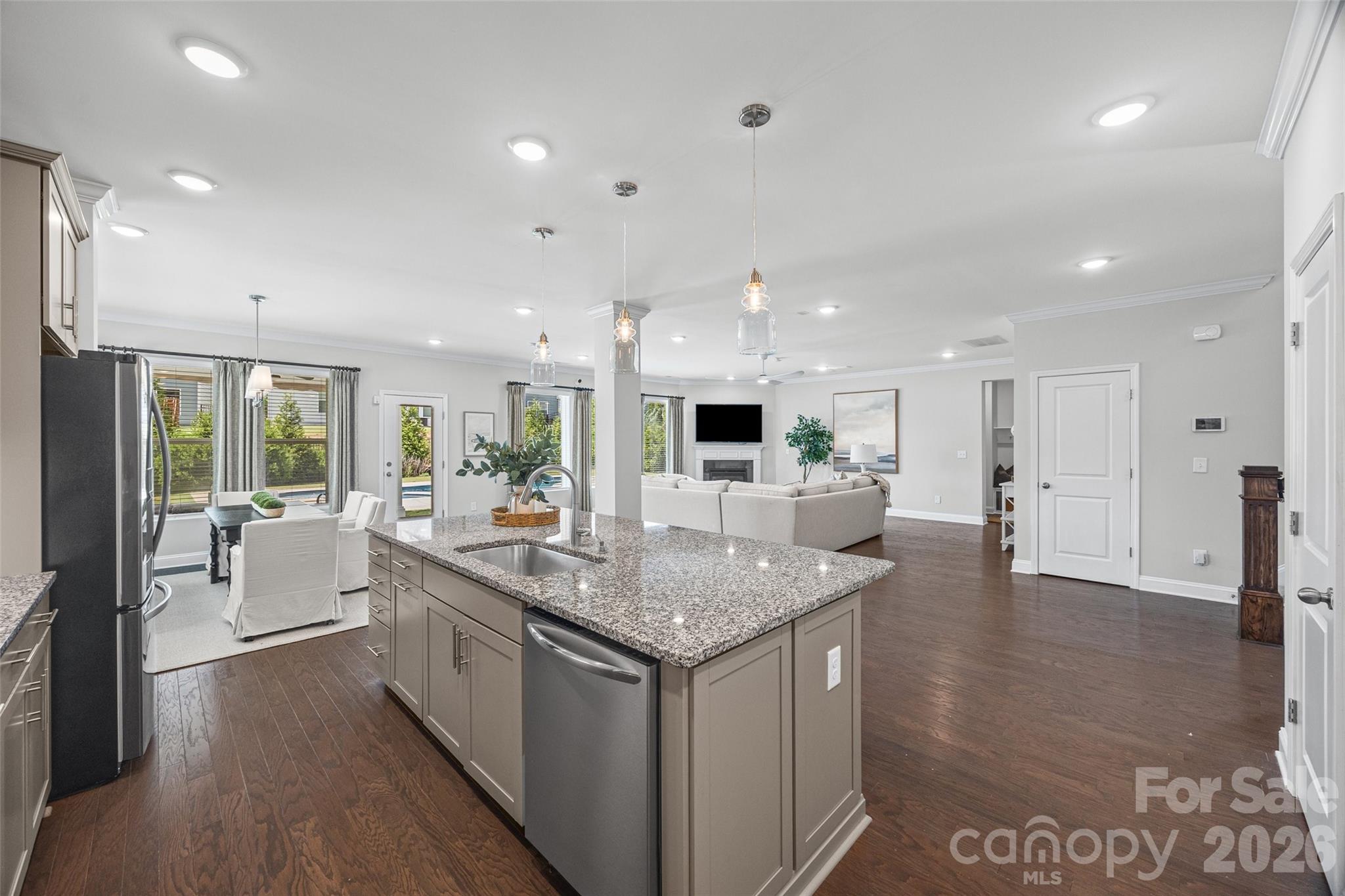 1227 Thomas Knapp Parkway — Fort Mill