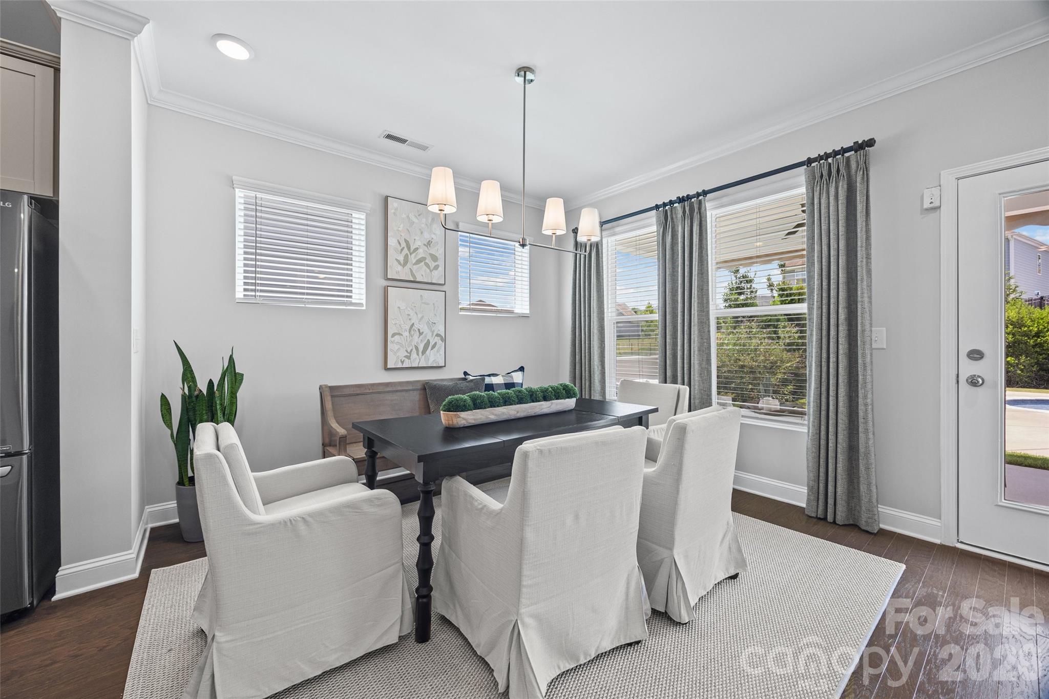 1227 Thomas Knapp Parkway — Fort Mill