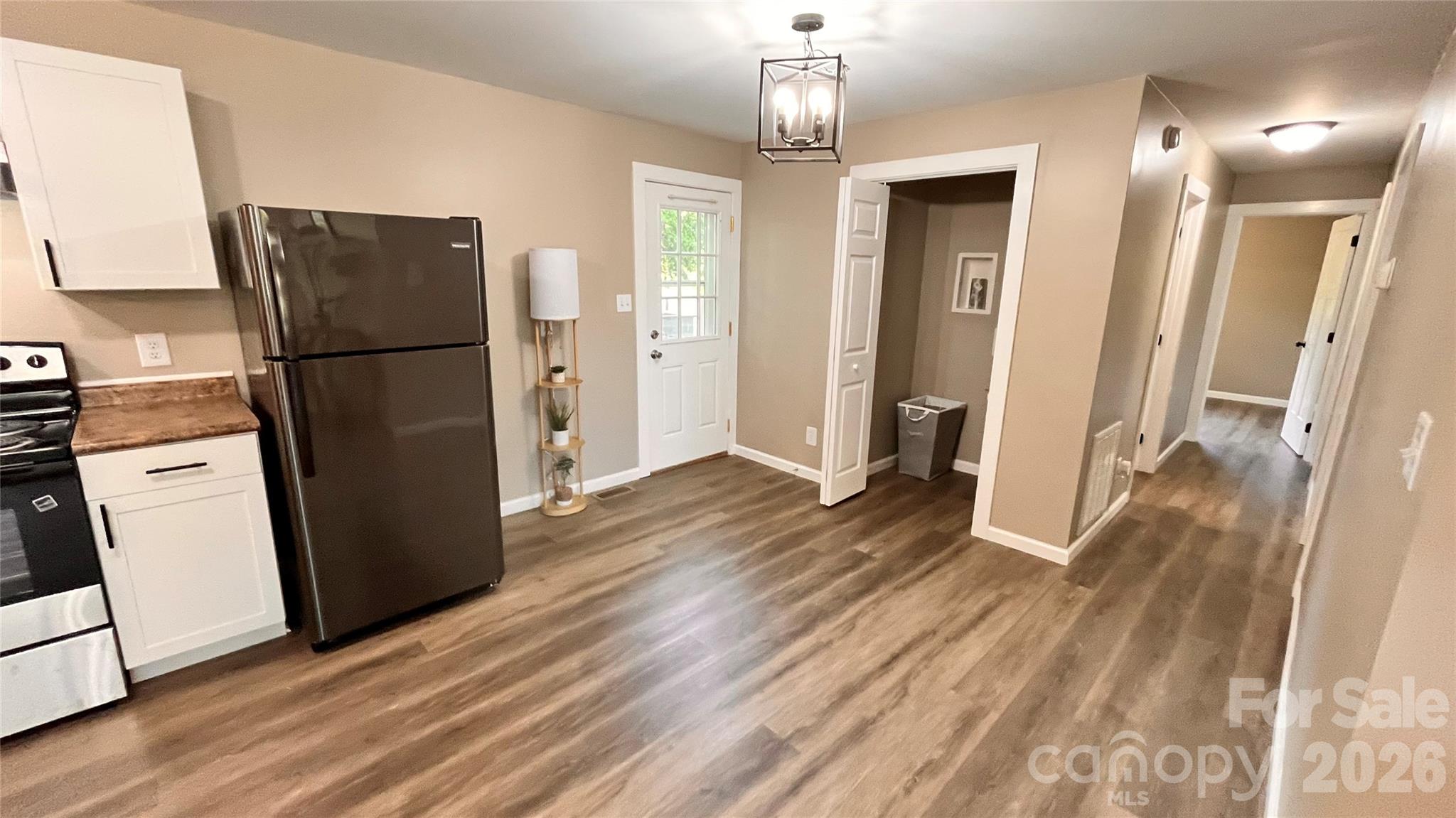 4009 Smokey Creek Road — Lenoir