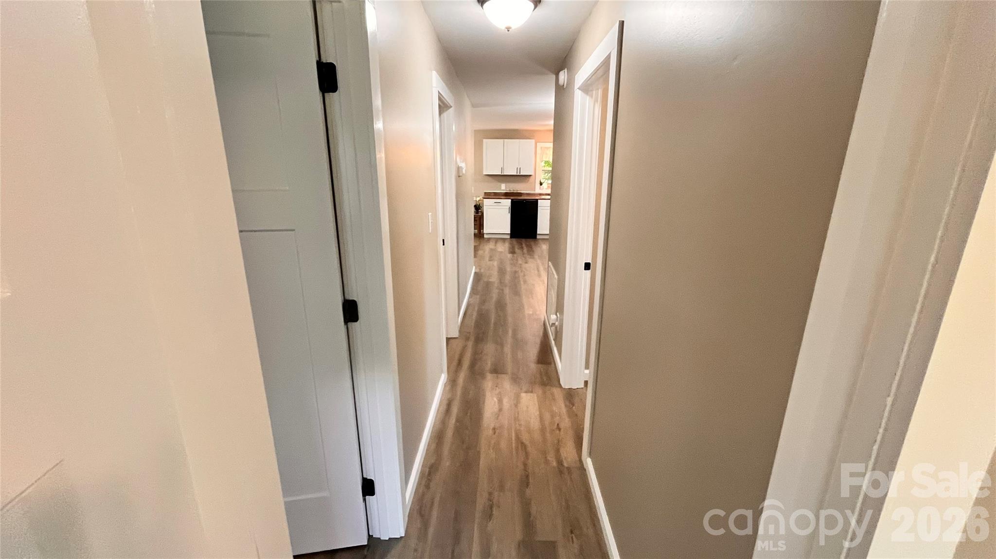 4009 Smokey Creek Road — Lenoir
