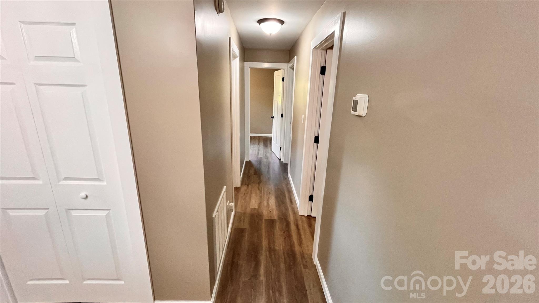 4009 Smokey Creek Road — Lenoir