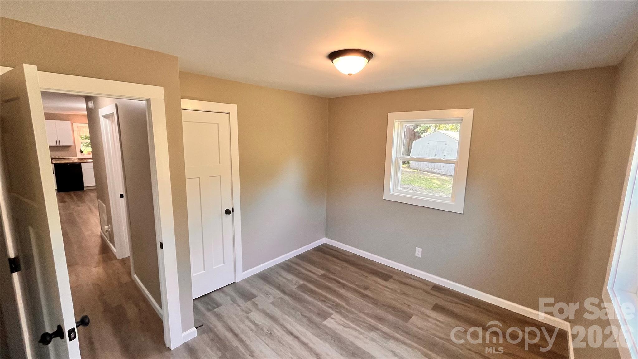 4009 Smokey Creek Road — Lenoir