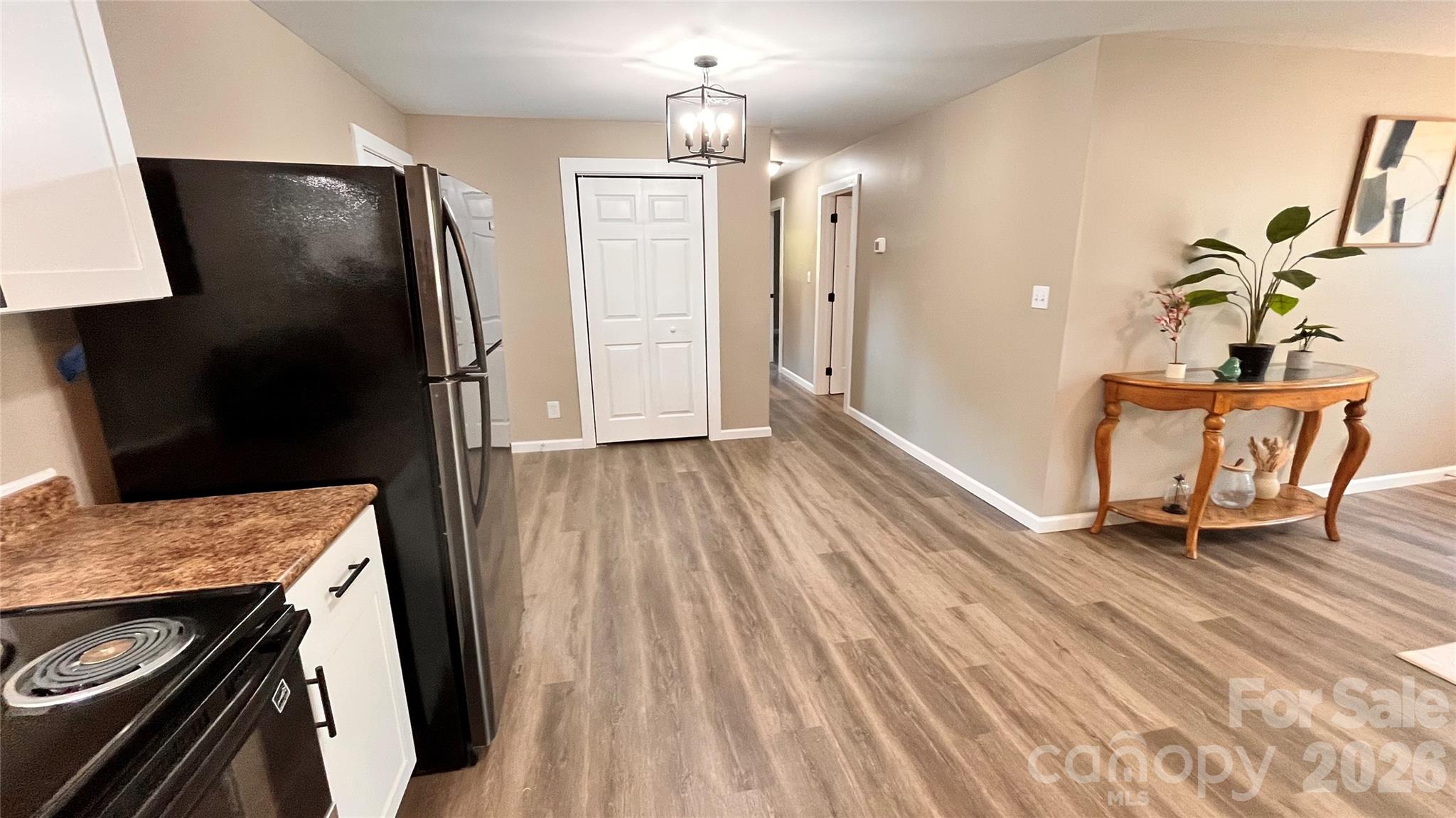 4009 Smokey Creek Road — Lenoir