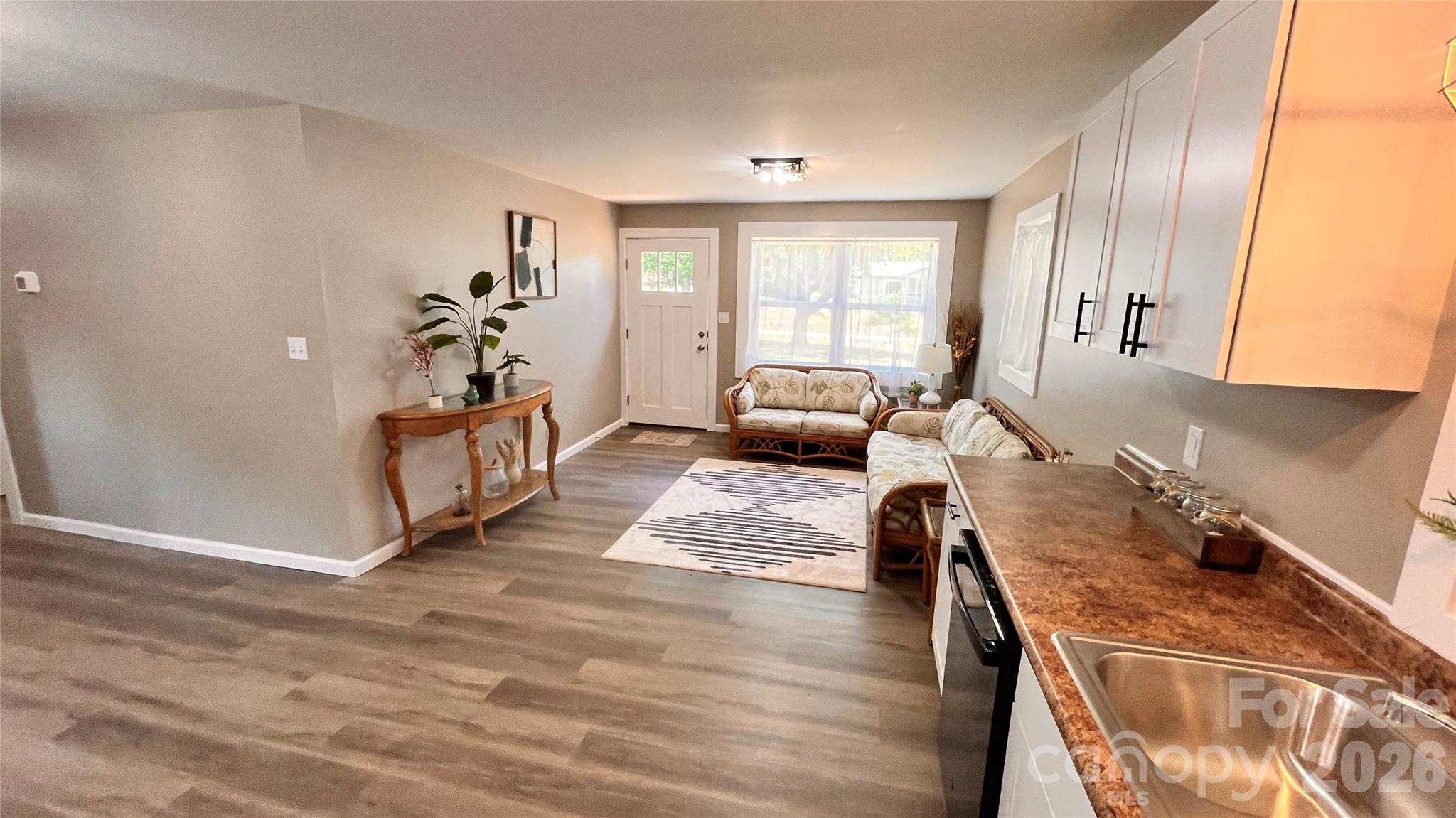 4009 Smokey Creek Road — Lenoir