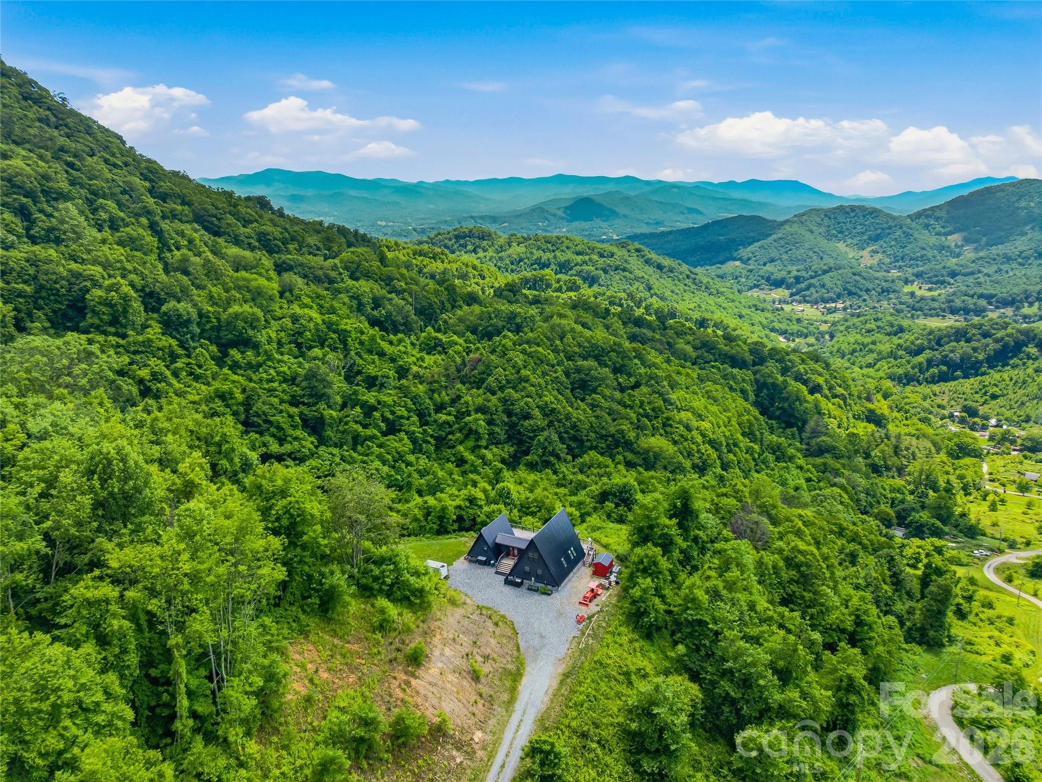 1877 Wilson Cove Road — Canton