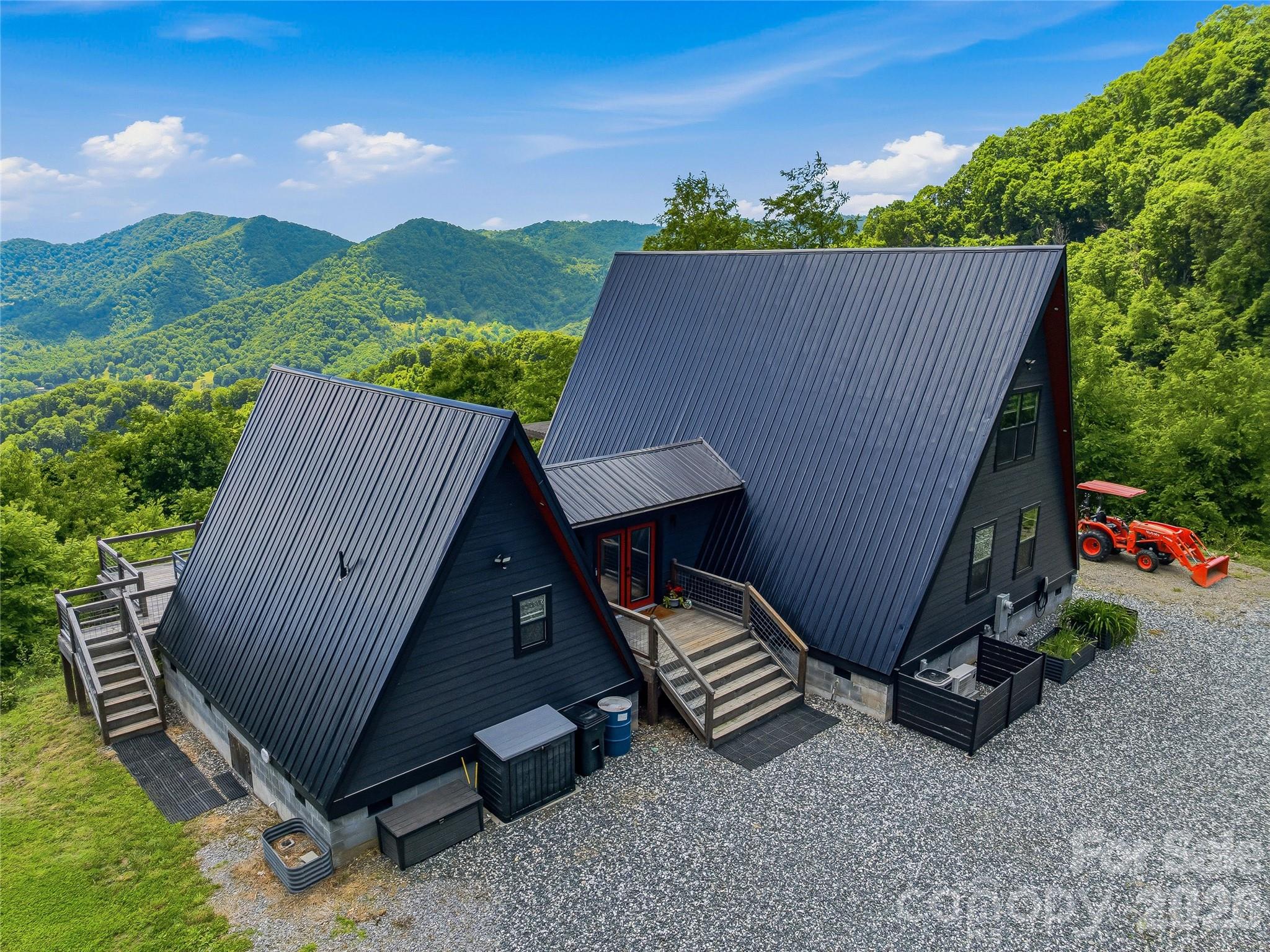 1877 Wilson Cove Road — Canton