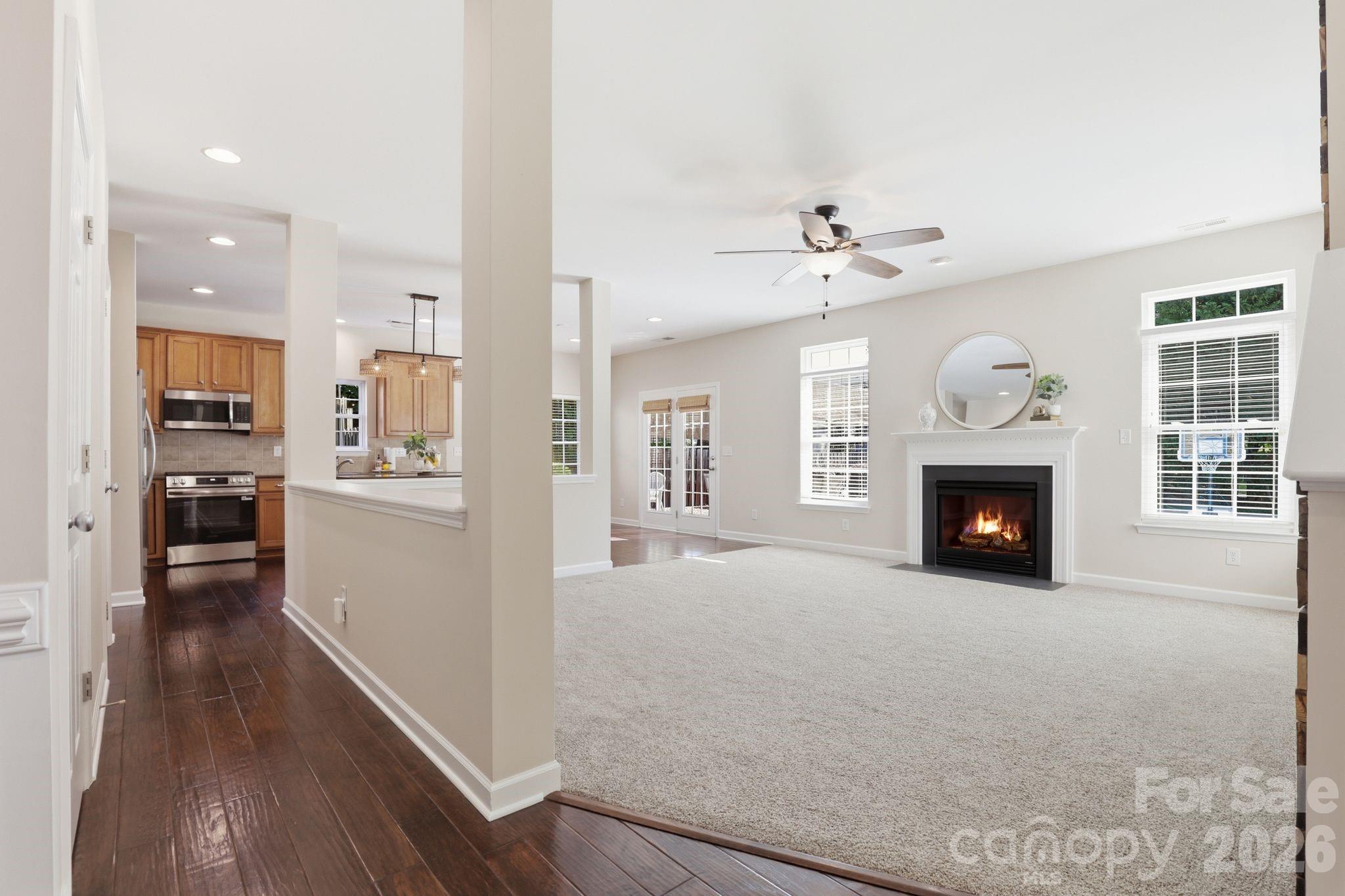 223 Pleasant Grove Lane — Mooresville