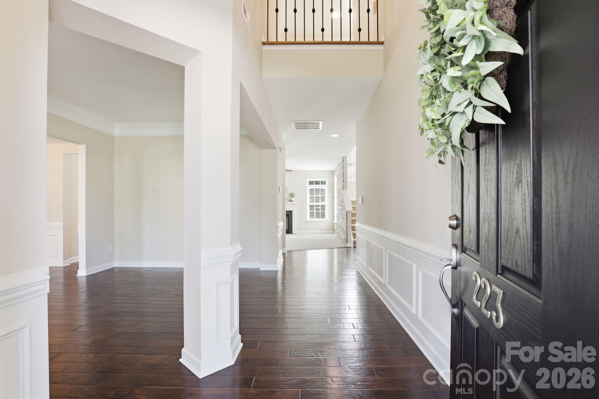 223 Pleasant Grove Lane — Mooresville