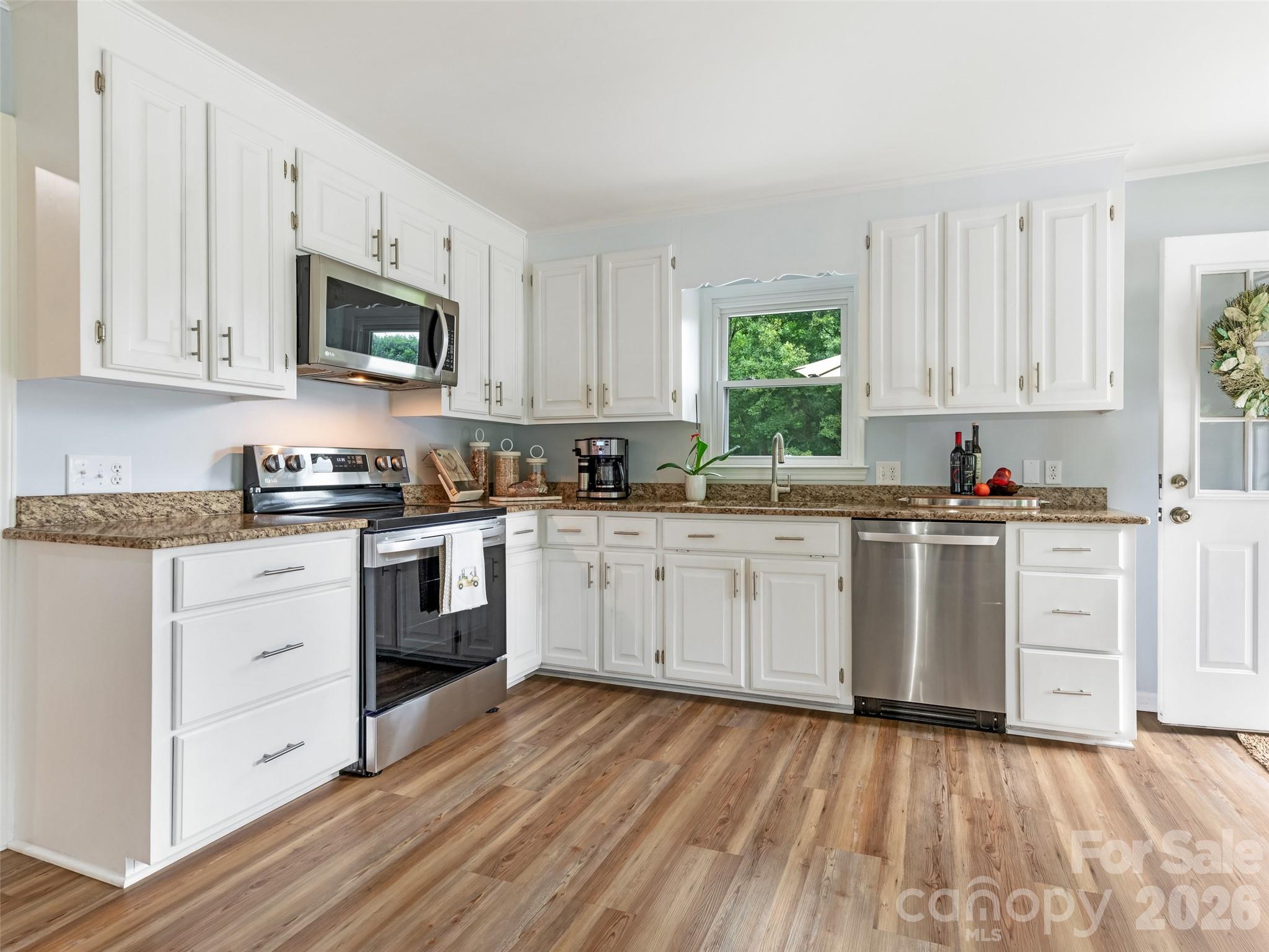 7712 Old Waxhaw Monroe Road — Waxhaw