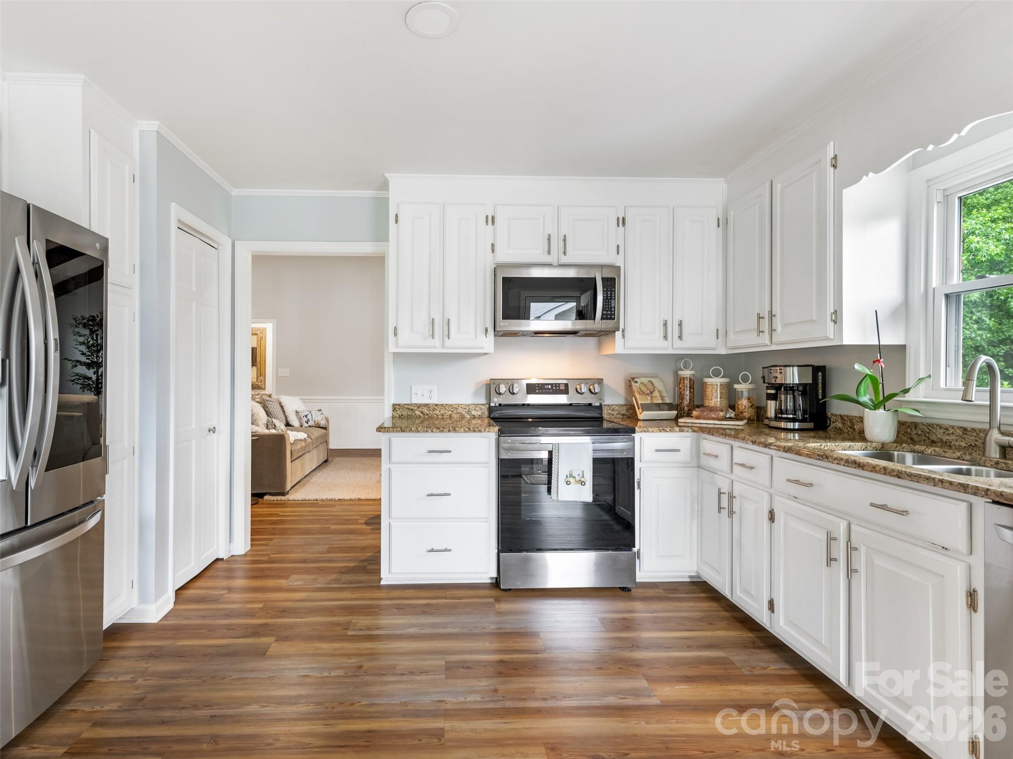 7712 Old Waxhaw Monroe Road — Waxhaw