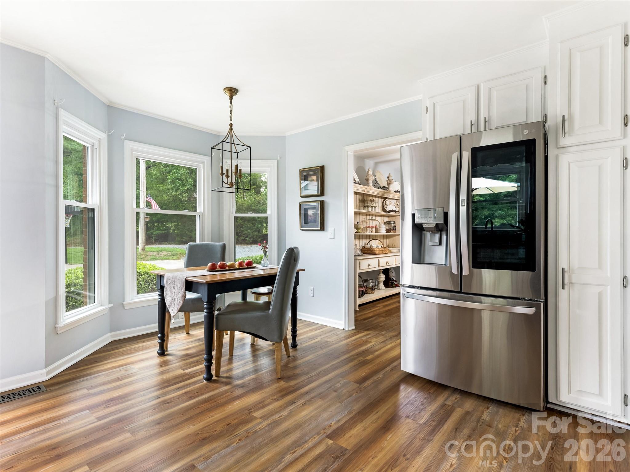 7712 Old Waxhaw Monroe Road — Waxhaw