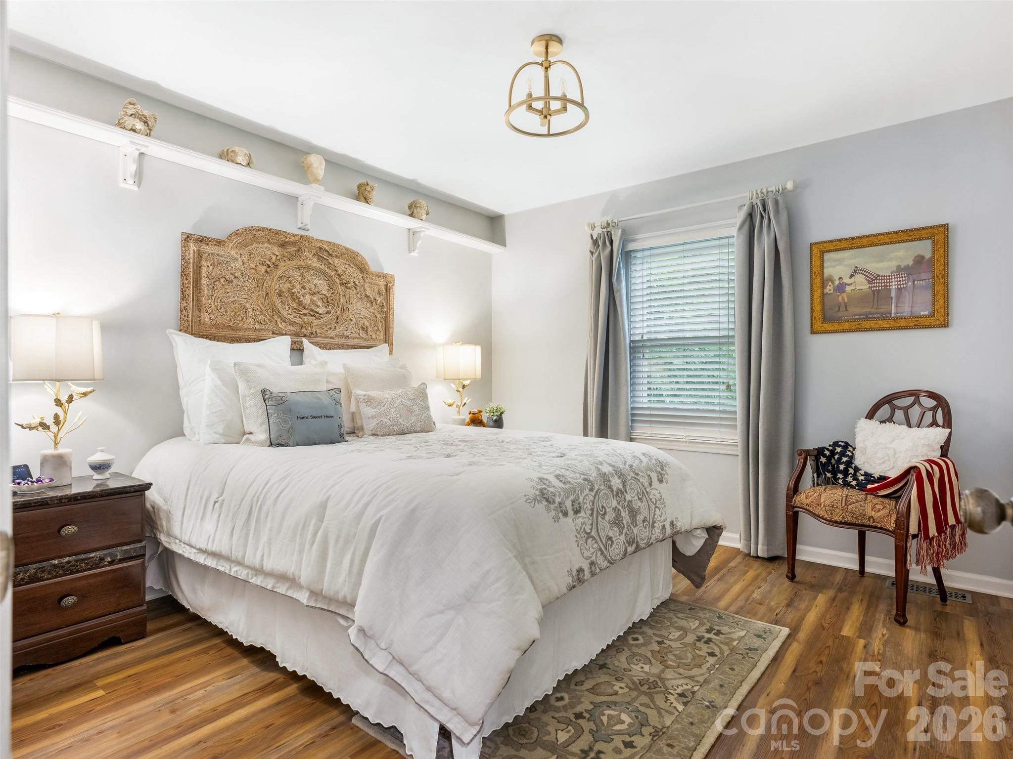 7712 Old Waxhaw Monroe Road — Waxhaw