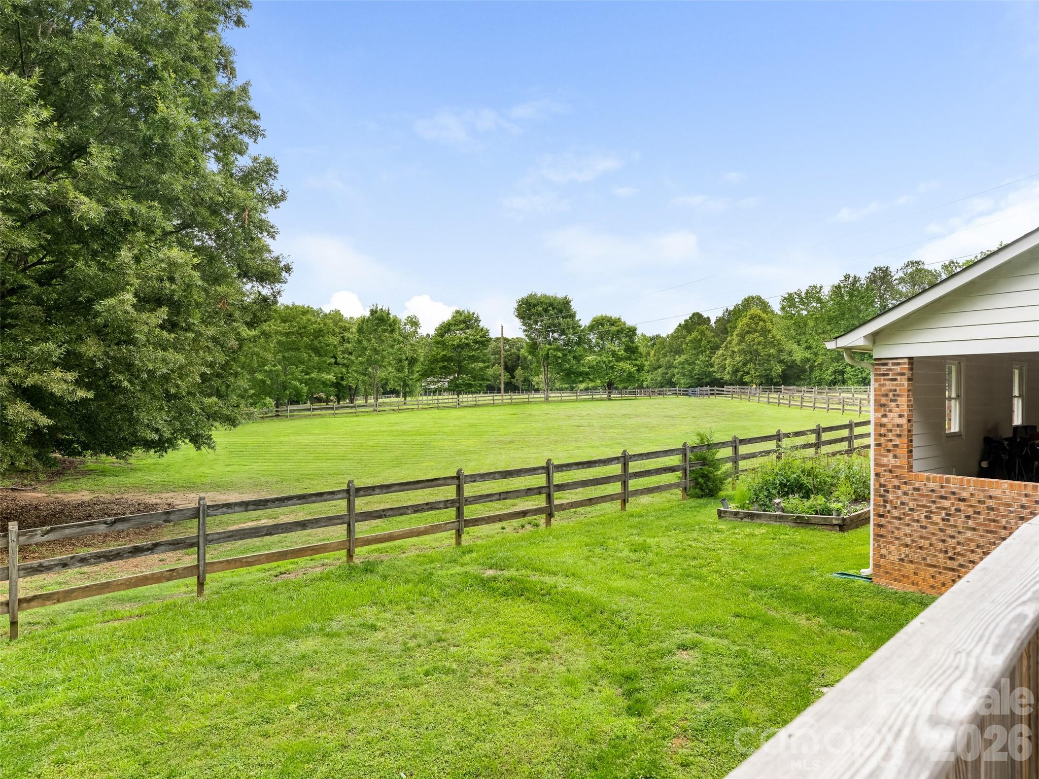7712 Old Waxhaw Monroe Road — Waxhaw