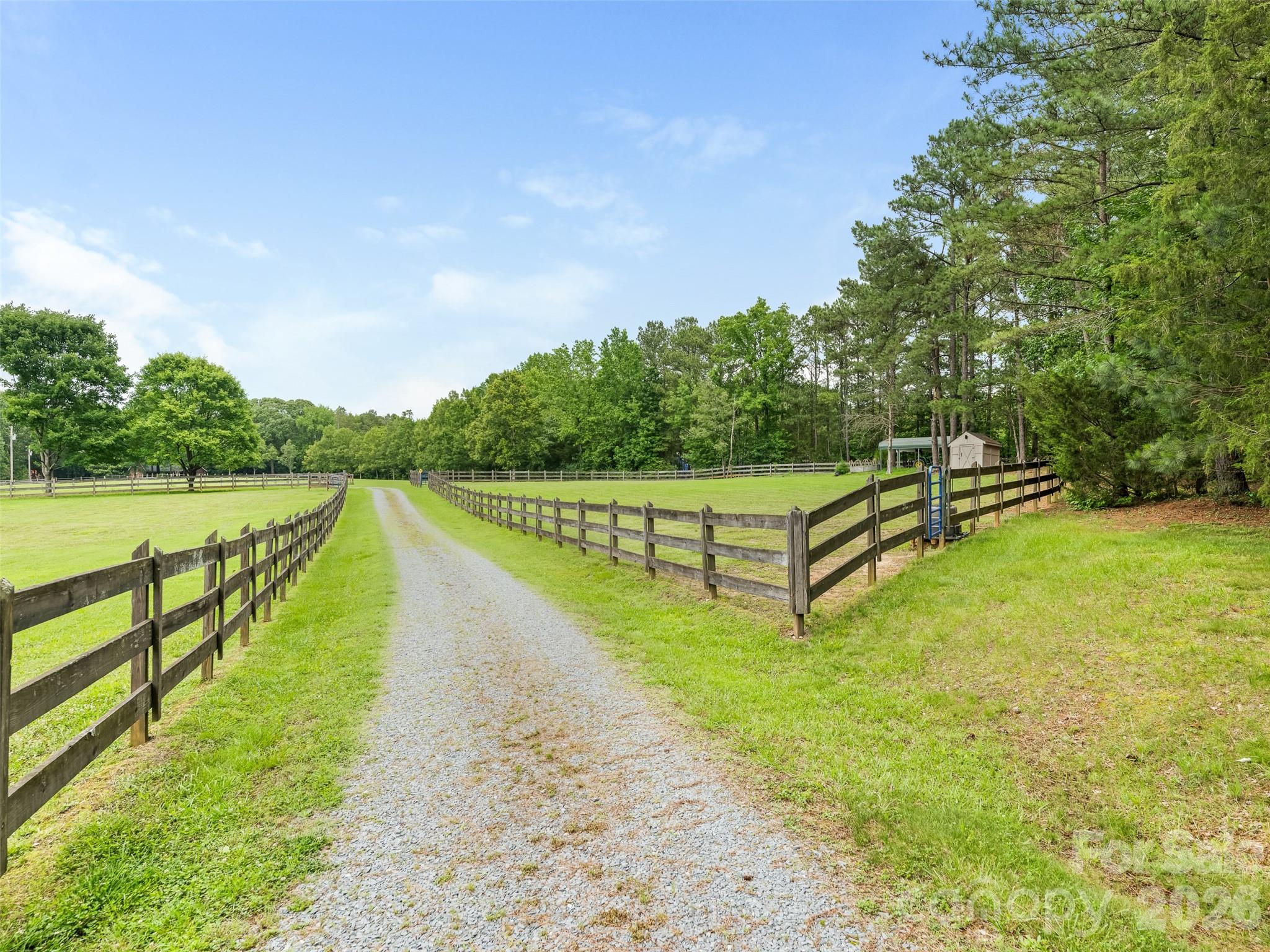 7712 Old Waxhaw Monroe Road — Waxhaw