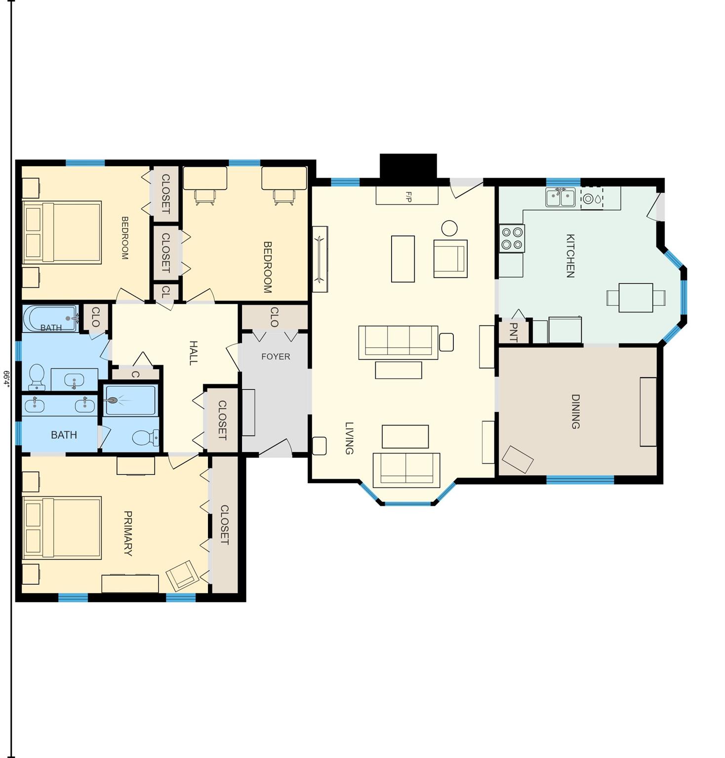7712 Old Waxhaw Monroe Road — Waxhaw