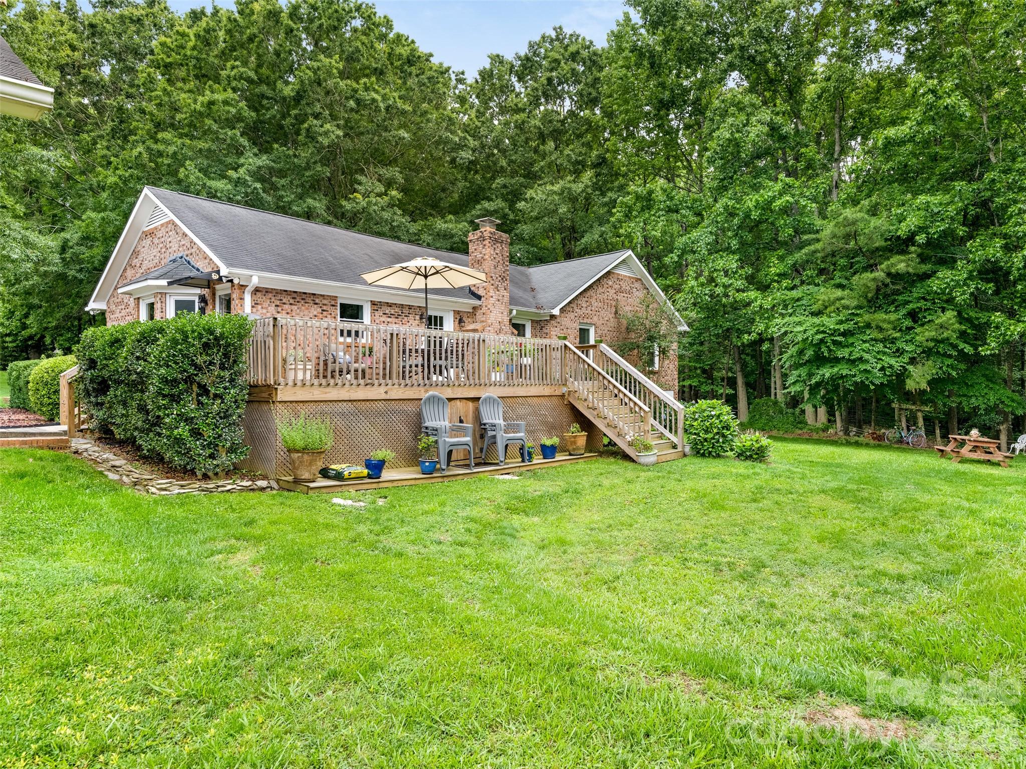 7712 Old Waxhaw Monroe Road — Waxhaw