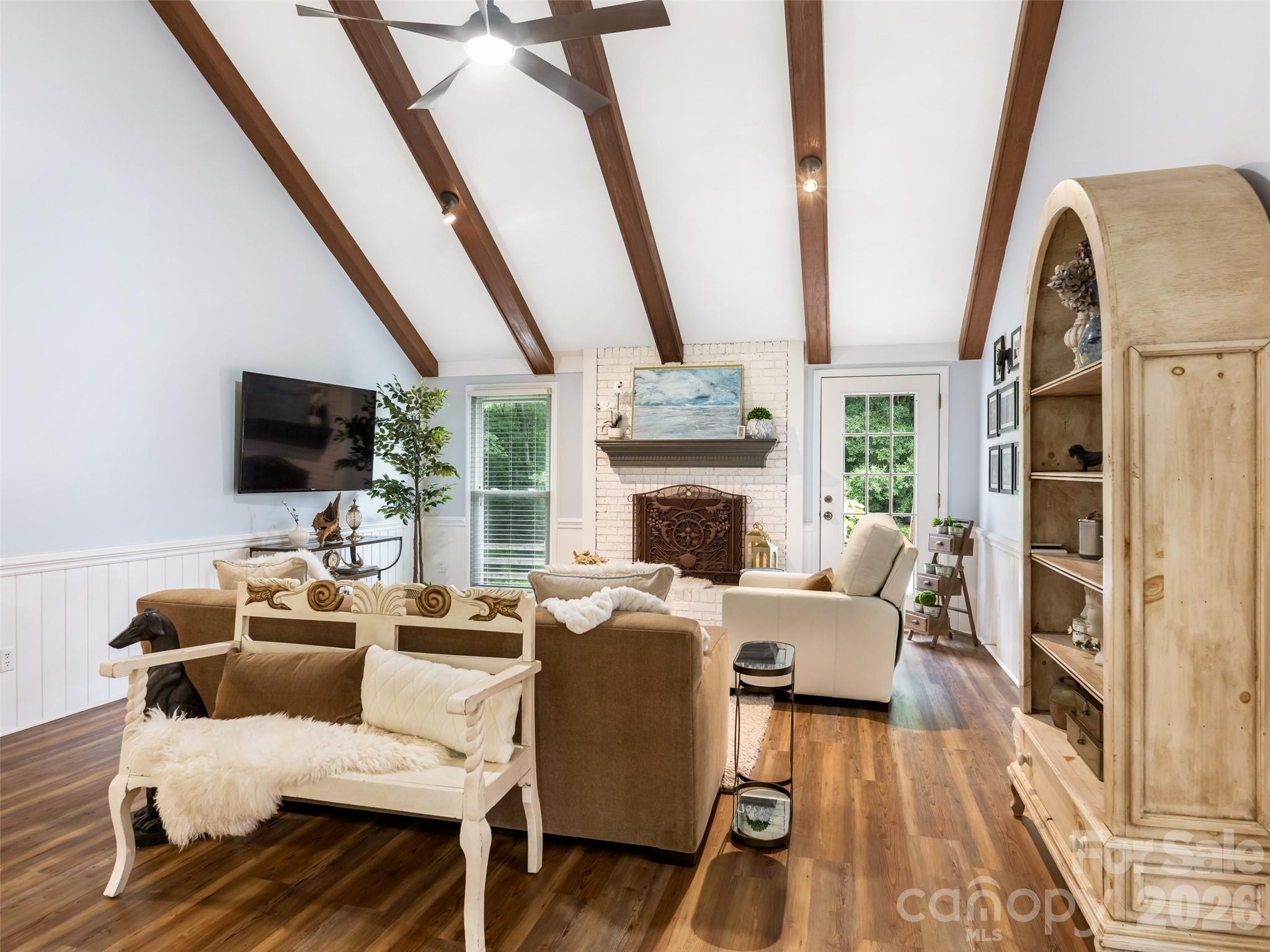 7712 Old Waxhaw Monroe Road — Waxhaw