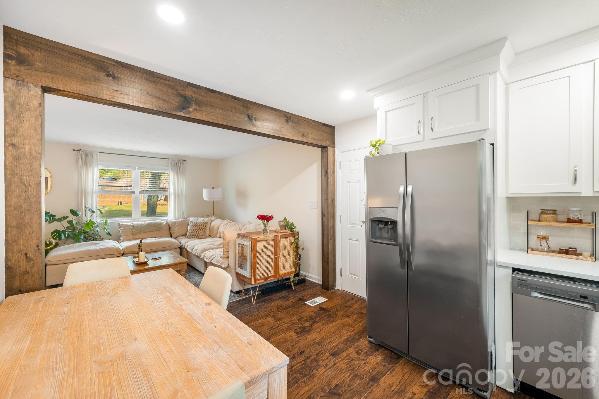 2333 Birchcrest Drive — Charlotte