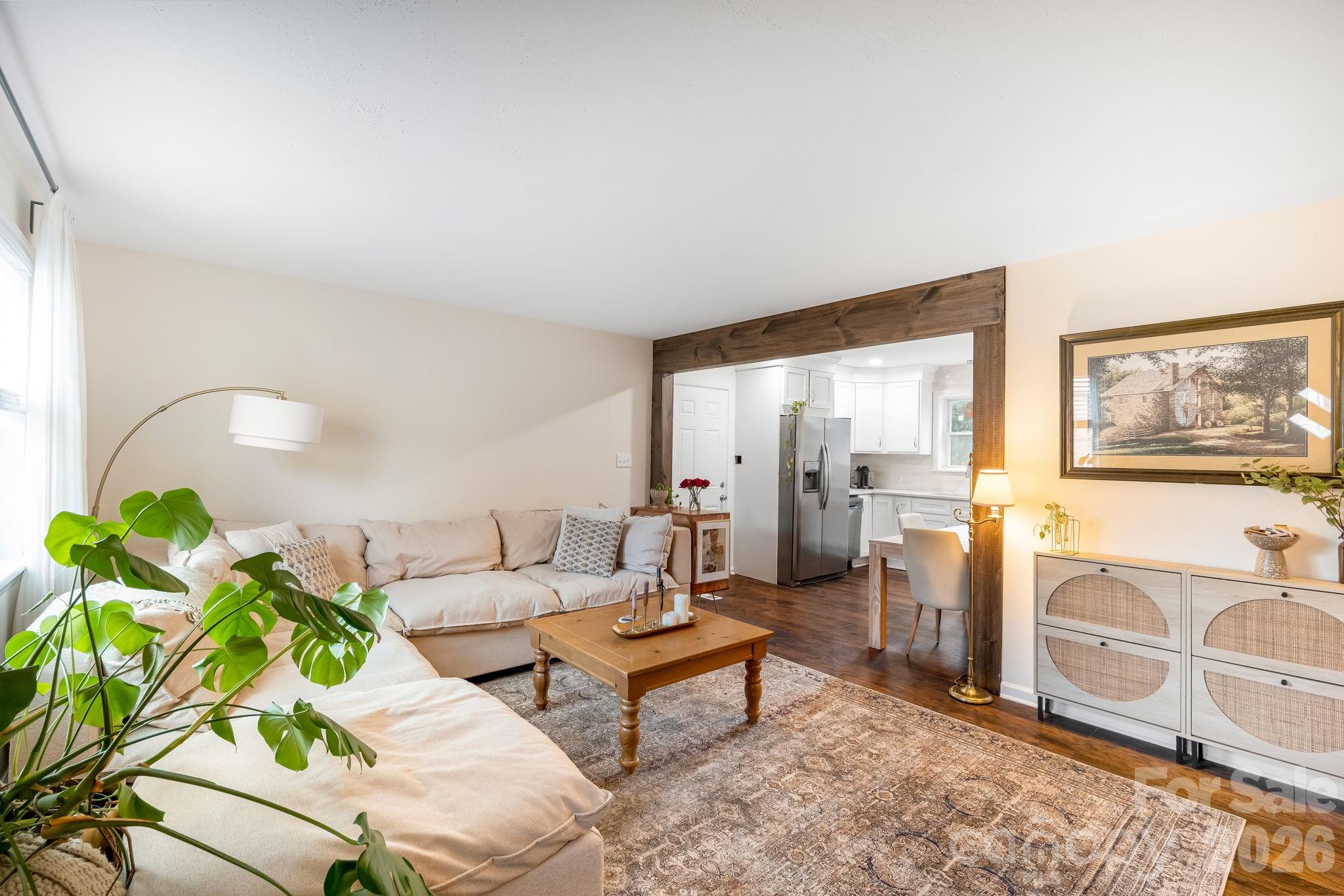 2333 Birchcrest Drive — Charlotte