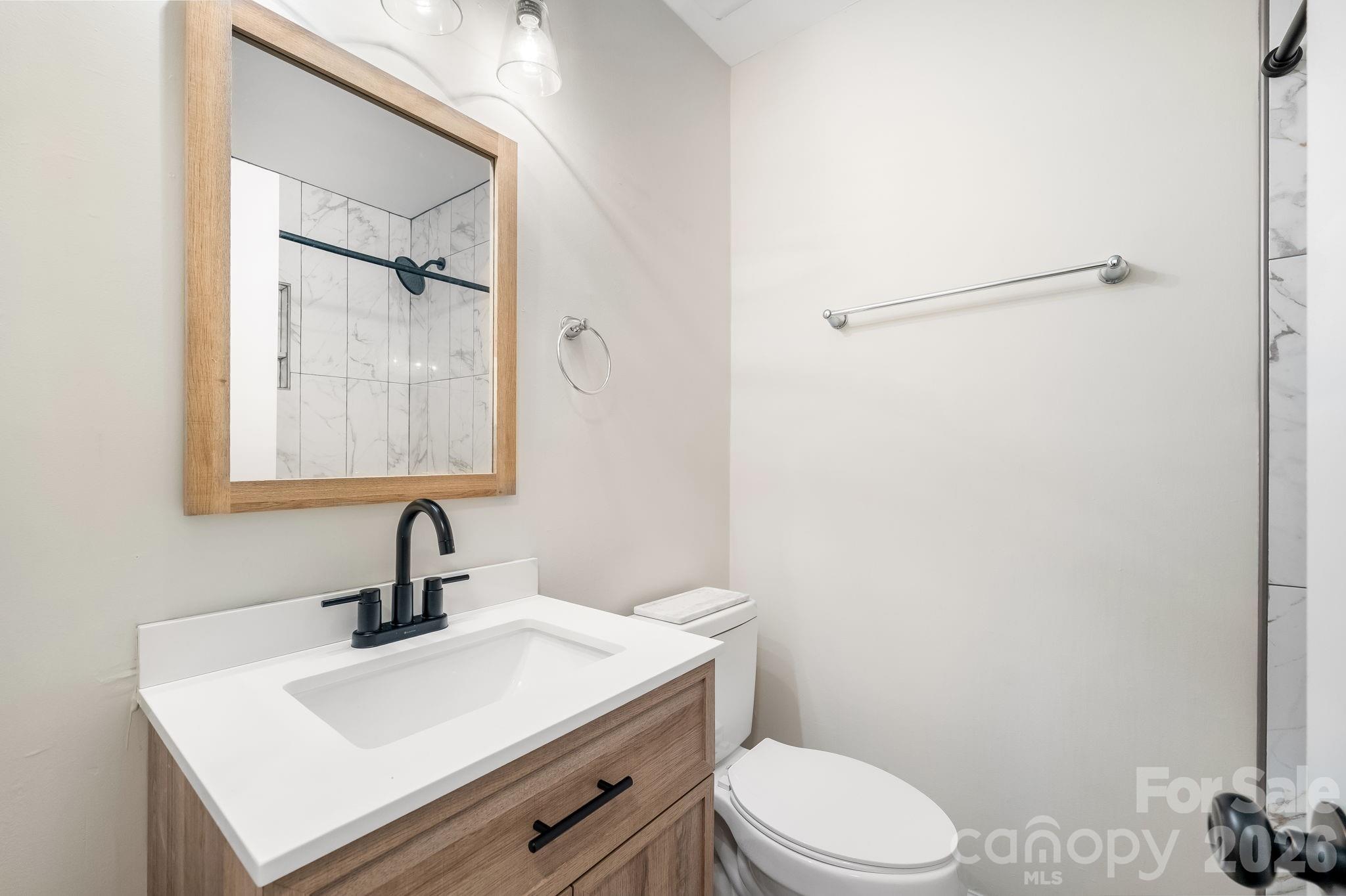 2333 Birchcrest Drive — Charlotte