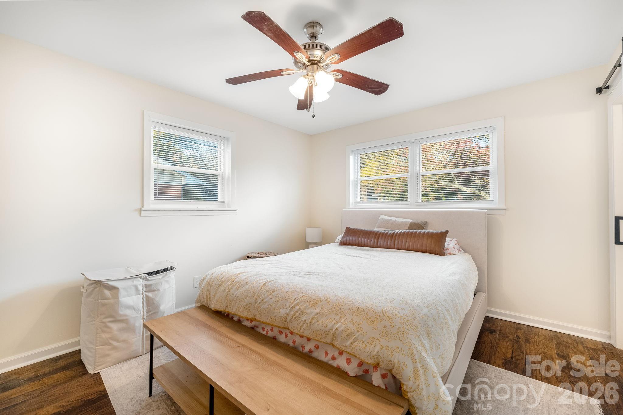 2333 Birchcrest Drive — Charlotte