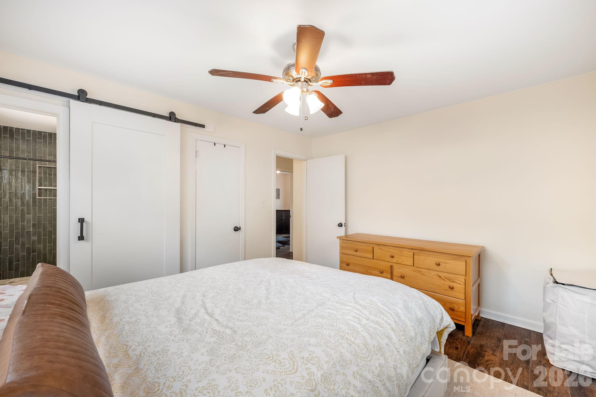 2333 Birchcrest Drive — Charlotte