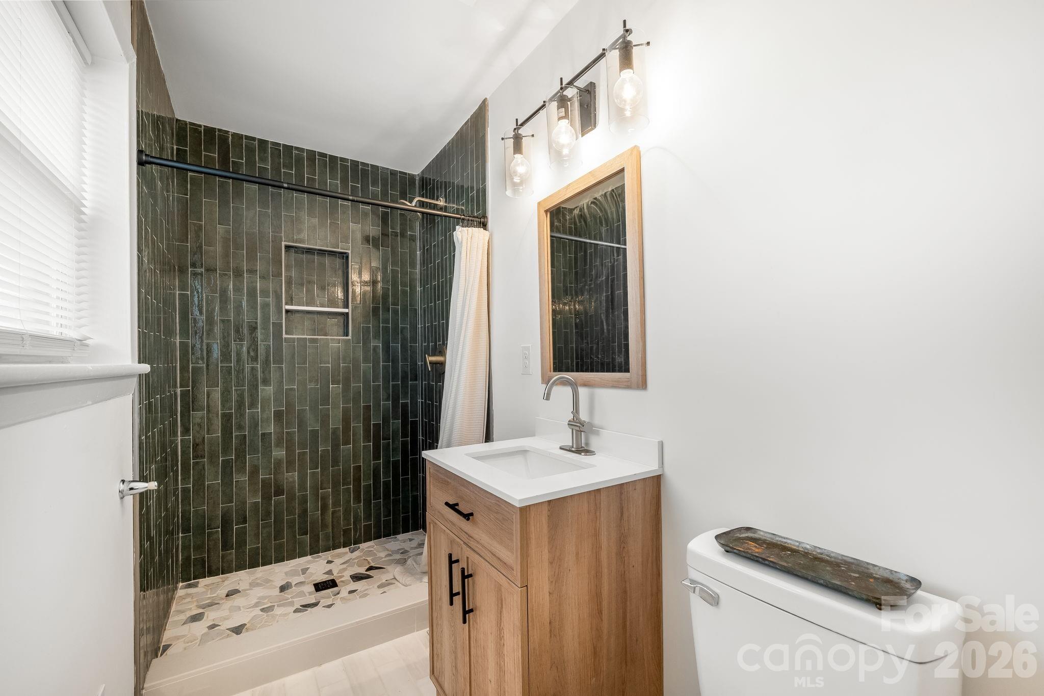 2333 Birchcrest Drive — Charlotte