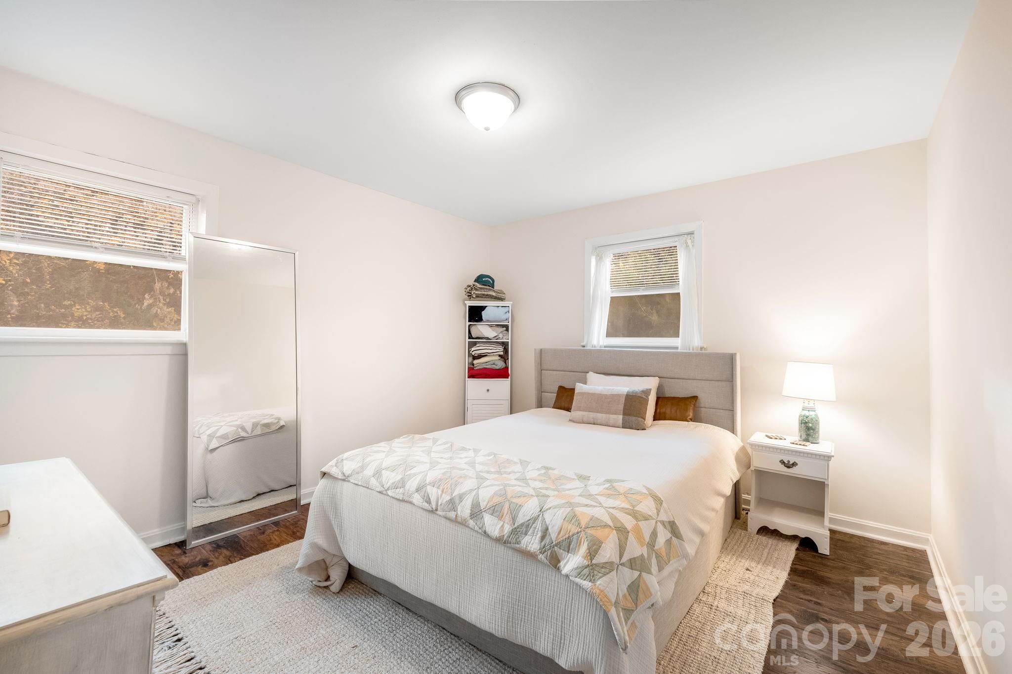 2333 Birchcrest Drive — Charlotte