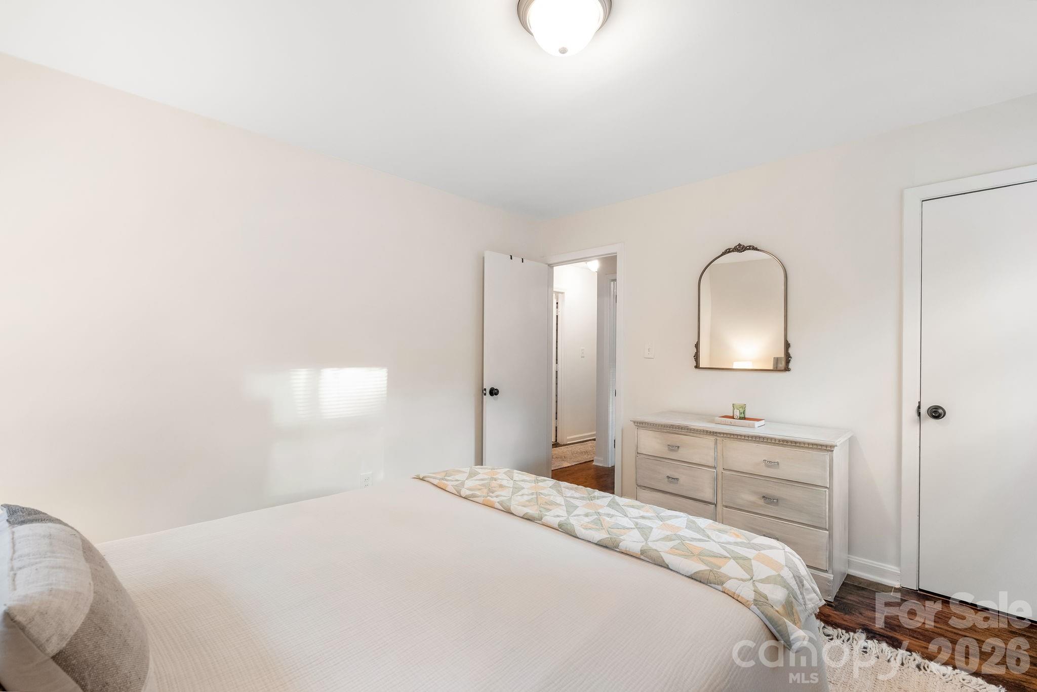 2333 Birchcrest Drive — Charlotte