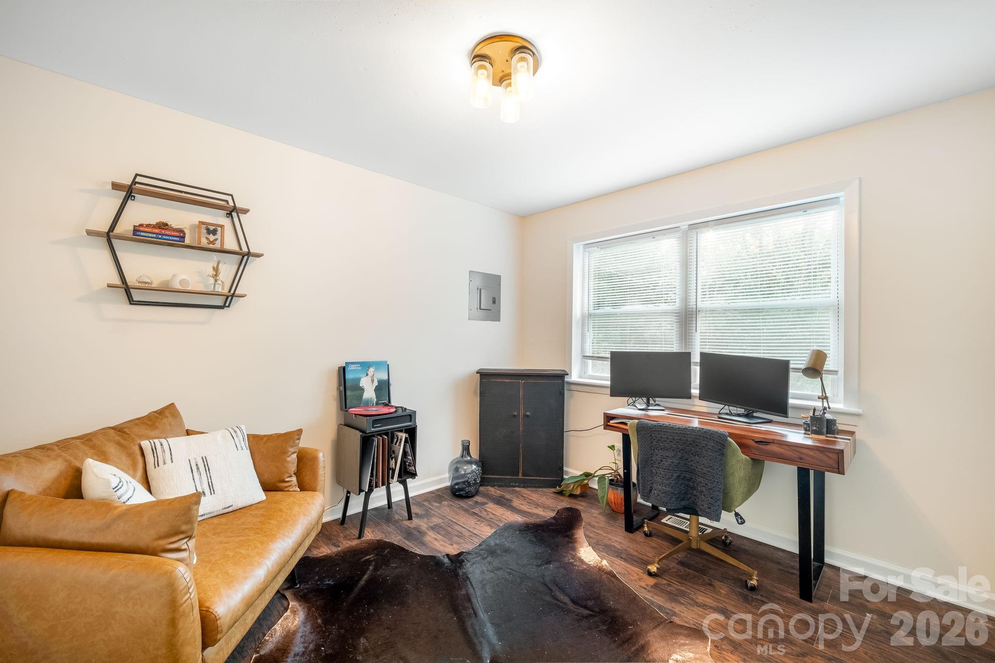 2333 Birchcrest Drive — Charlotte