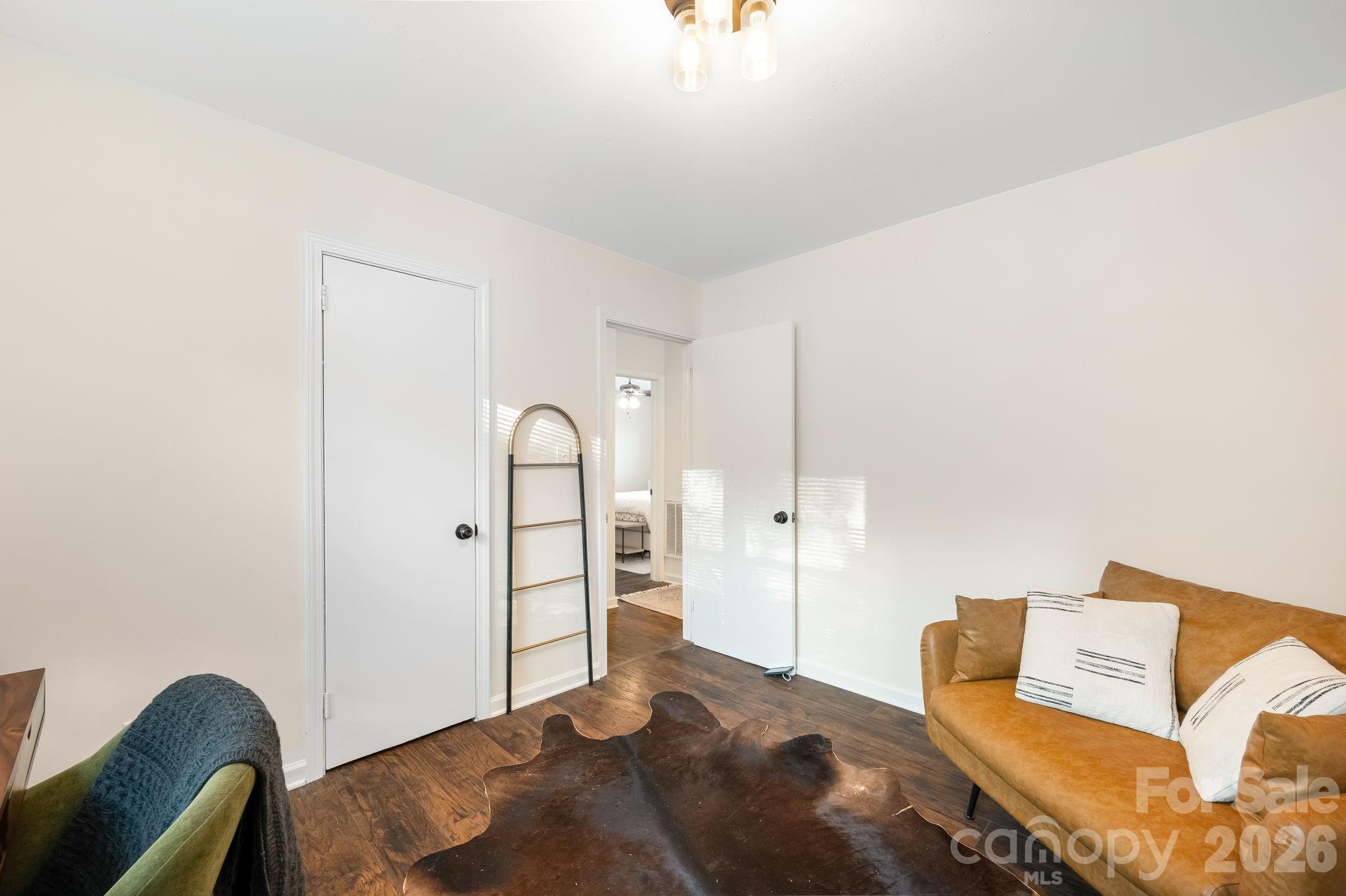 2333 Birchcrest Drive — Charlotte