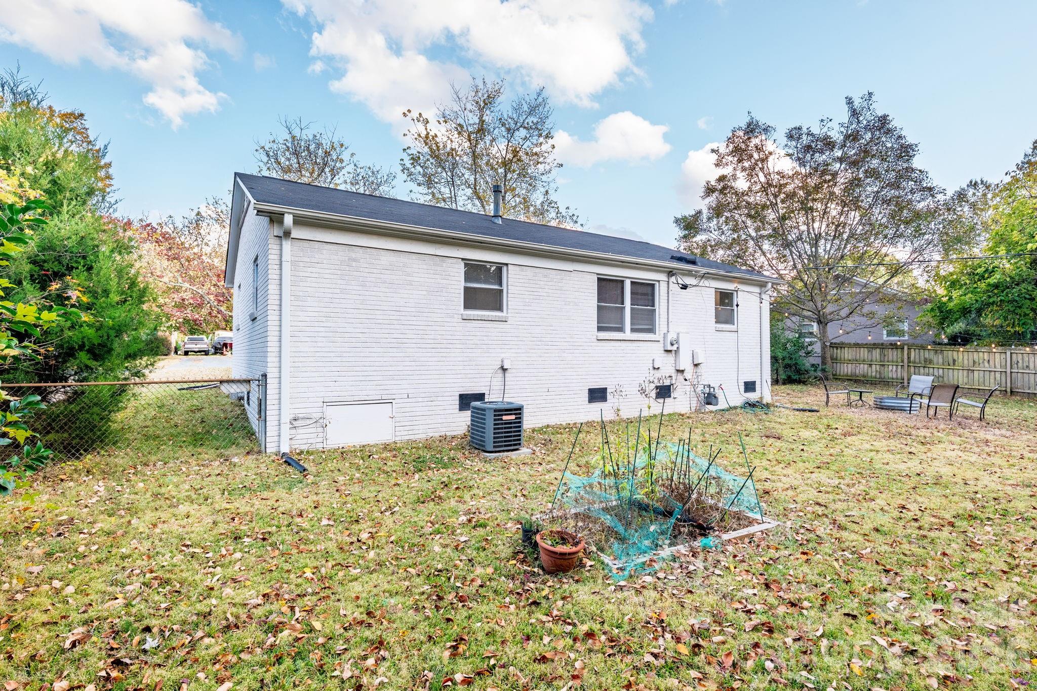 2333 Birchcrest Drive — Charlotte