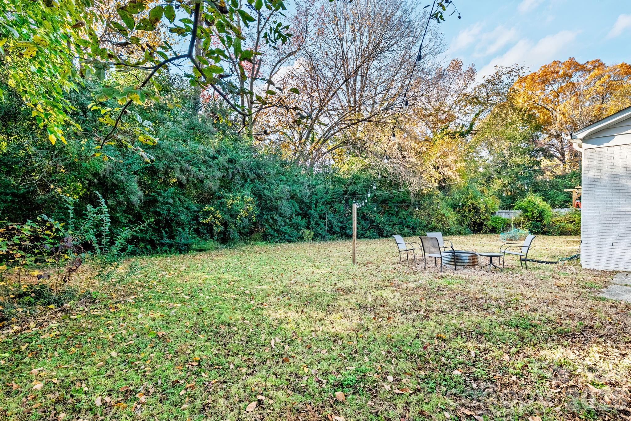 2333 Birchcrest Drive — Charlotte