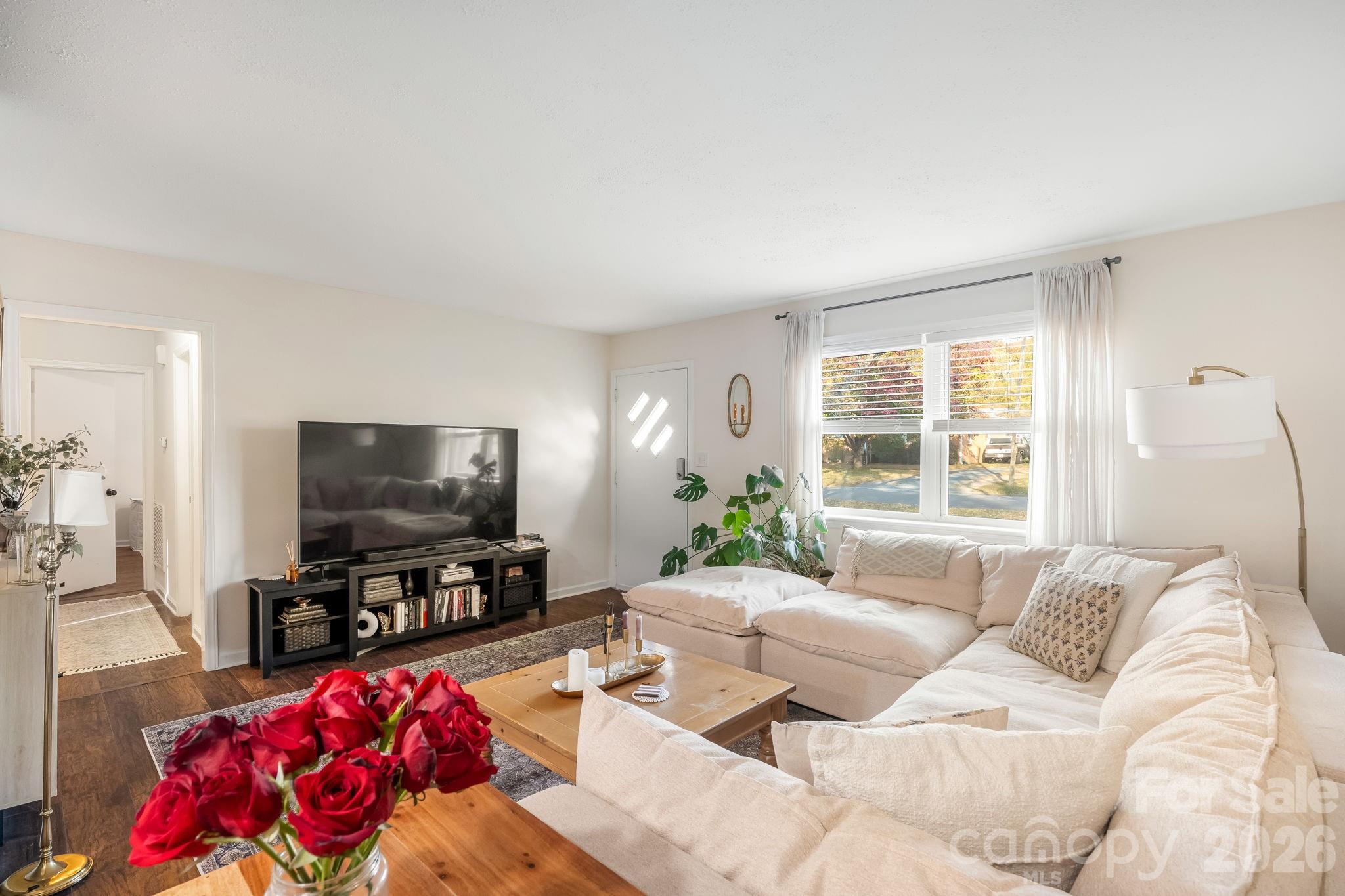 2333 Birchcrest Drive — Charlotte