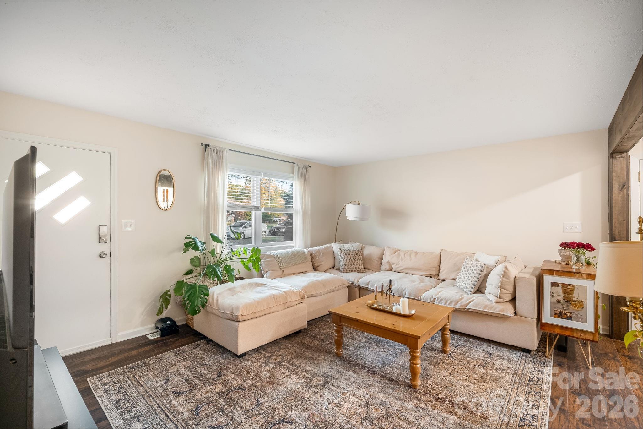 2333 Birchcrest Drive — Charlotte