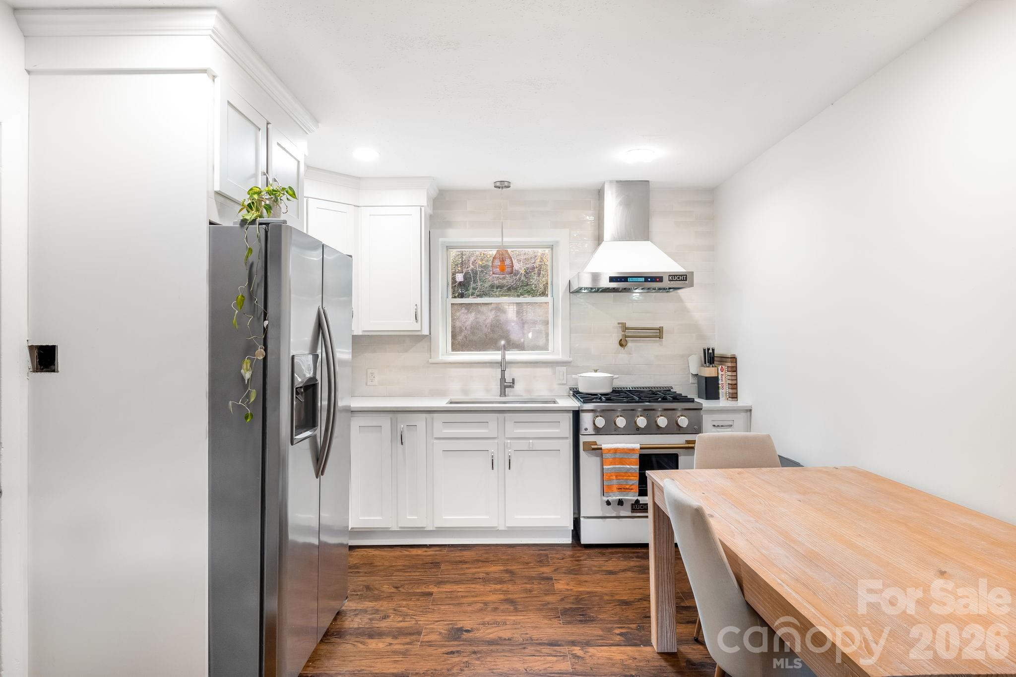 2333 Birchcrest Drive — Charlotte