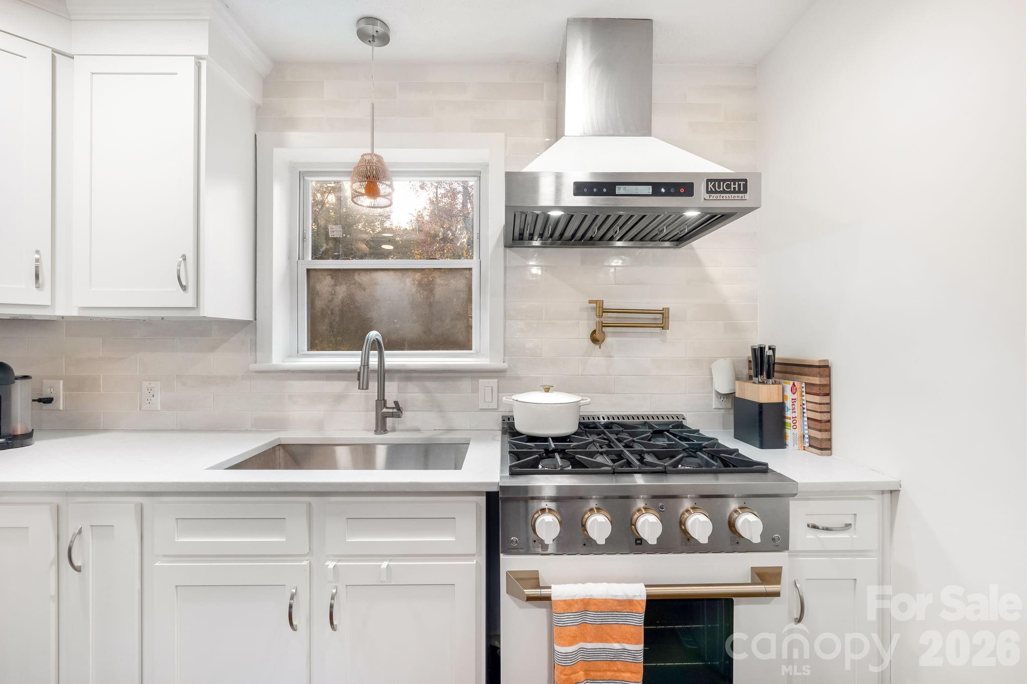 2333 Birchcrest Drive — Charlotte