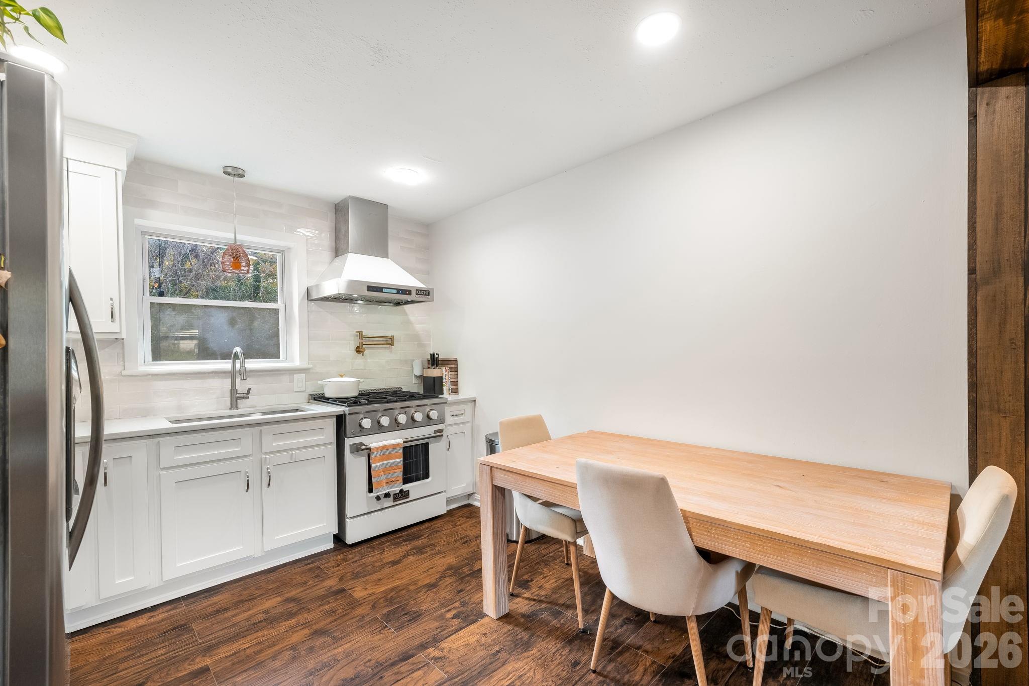 2333 Birchcrest Drive — Charlotte