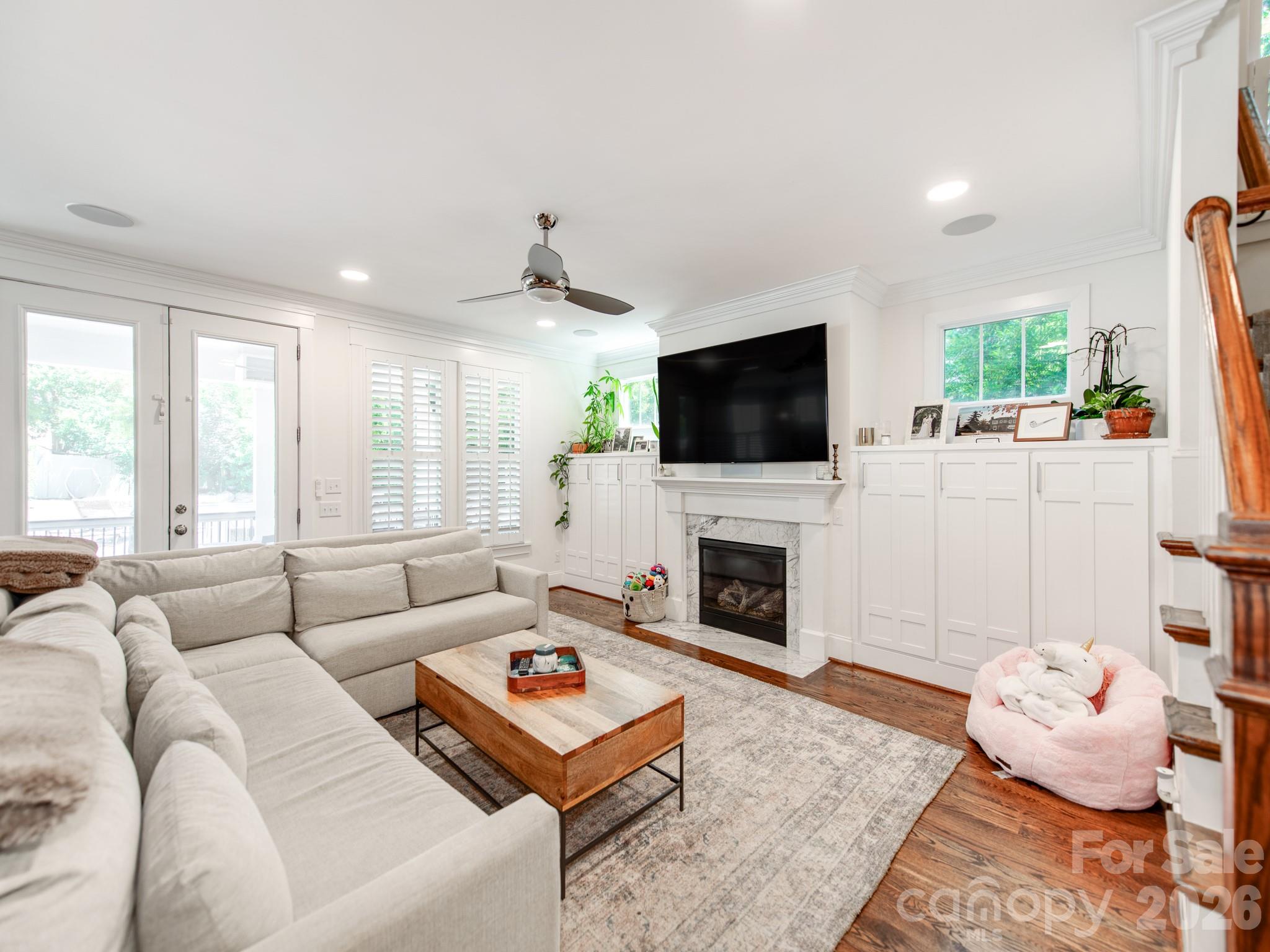 1805 Mecklenburg Avenue — Charlotte