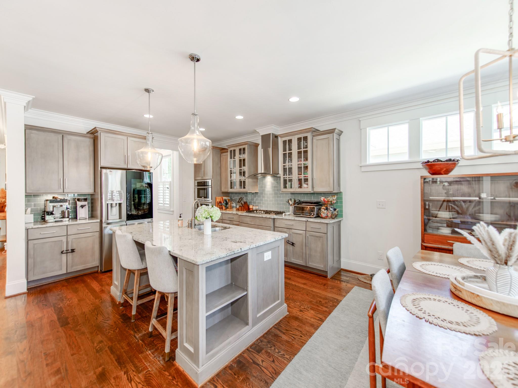 1805 Mecklenburg Avenue — Charlotte